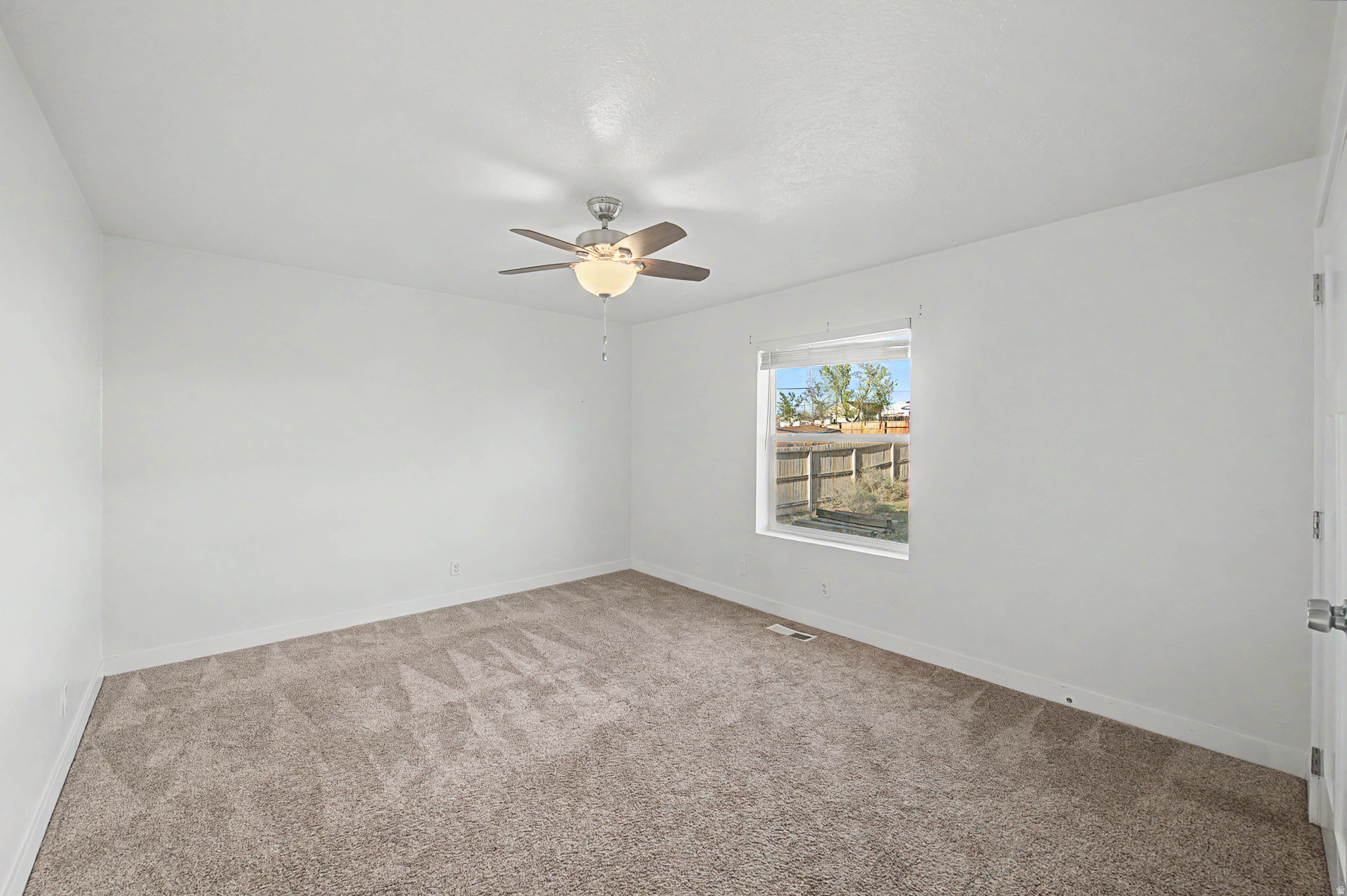 THE HOMESTEAD SUBDIVISION - Residential