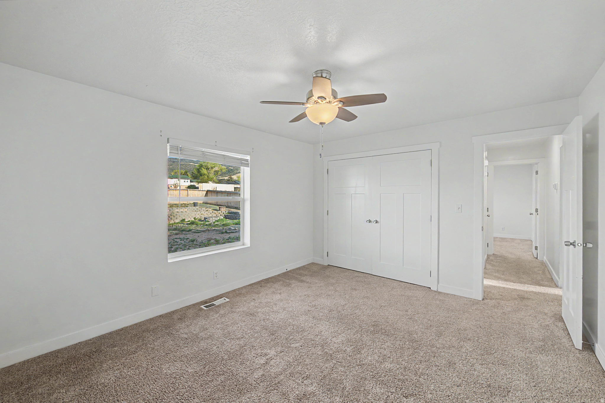 THE HOMESTEAD SUBDIVISION - Residential