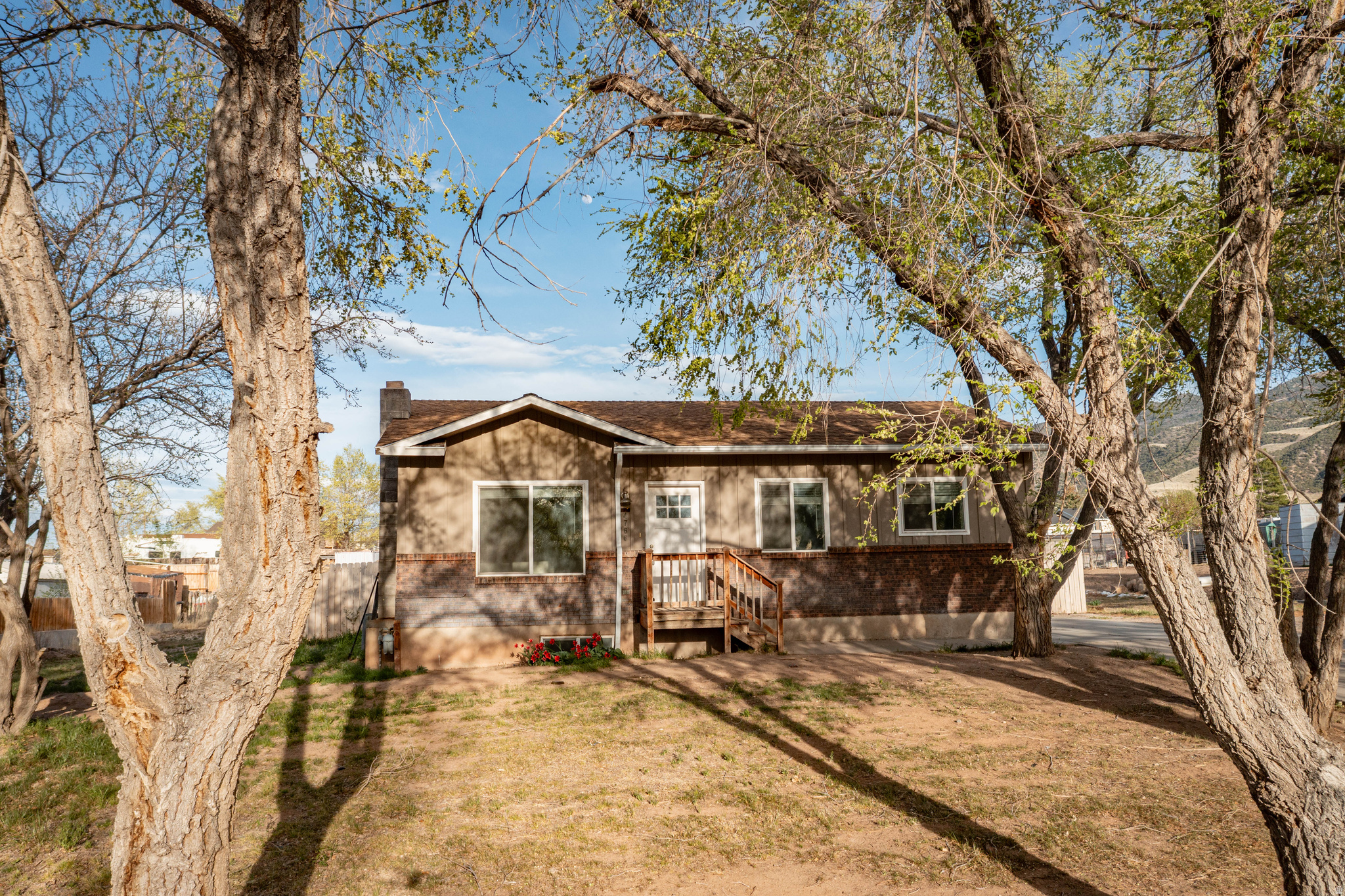 THE HOMESTEAD SUBDIVISION - Residential