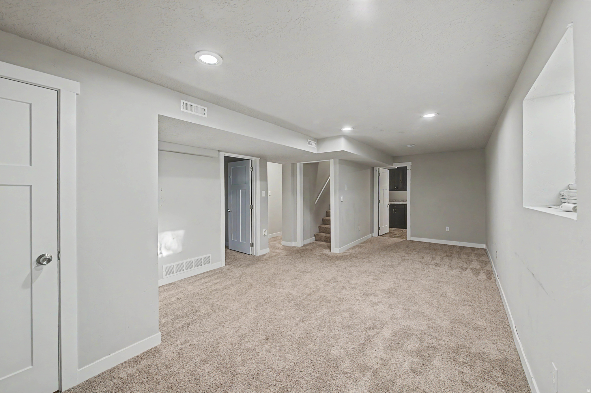 THE HOMESTEAD SUBDIVISION - Residential
