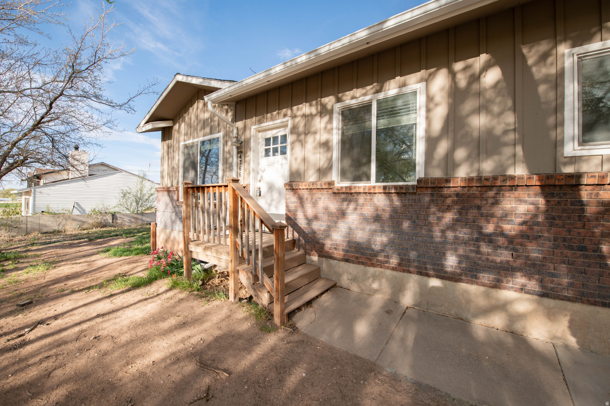 THE HOMESTEAD SUBDIVISION - Residential
