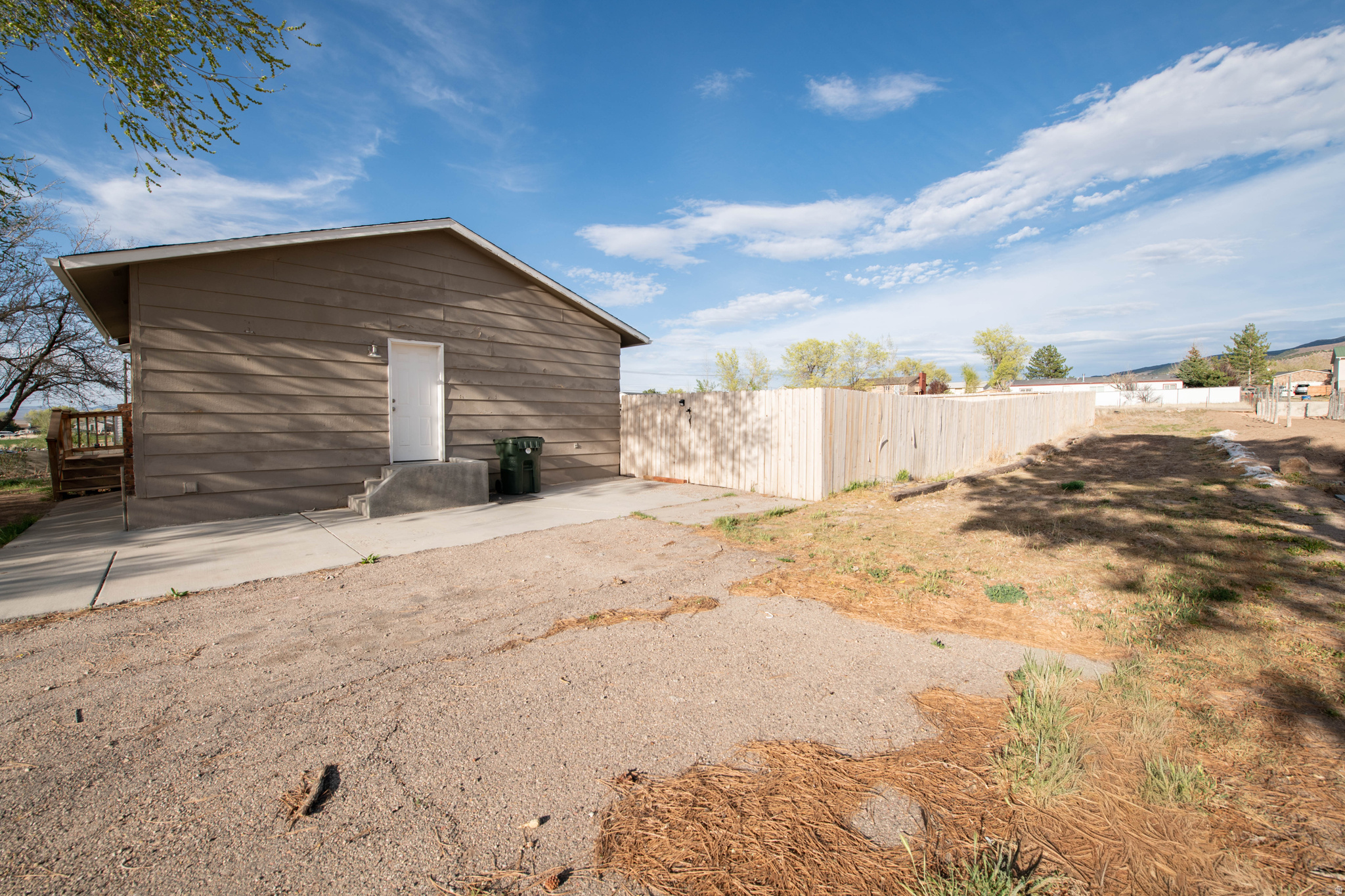 THE HOMESTEAD SUBDIVISION - Residential