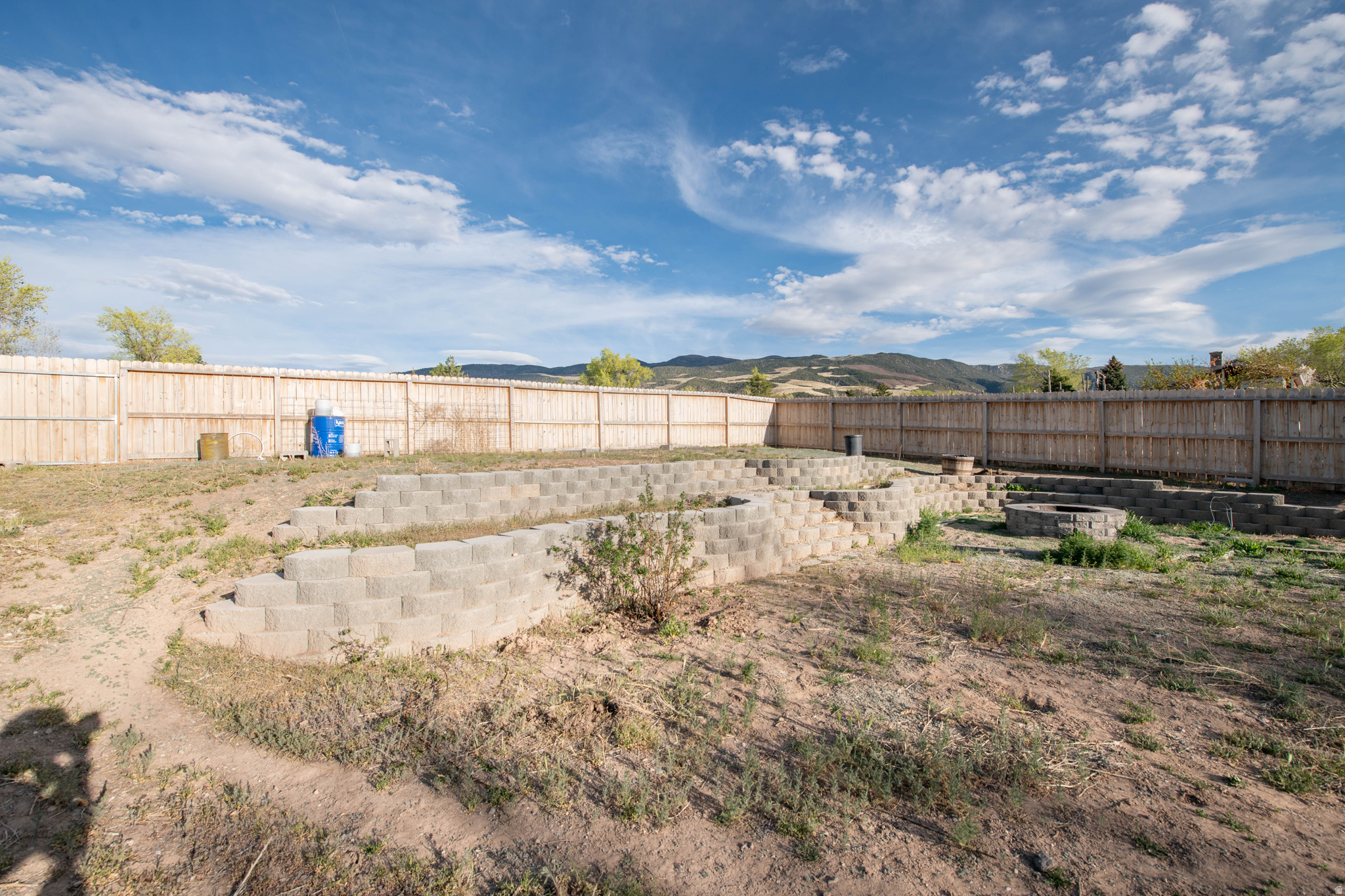THE HOMESTEAD SUBDIVISION - Residential