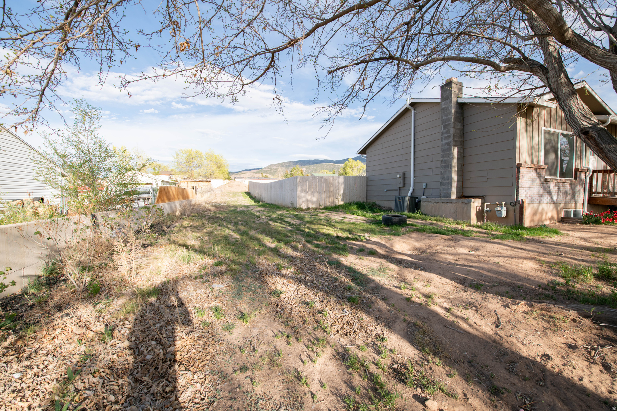THE HOMESTEAD SUBDIVISION - Residential