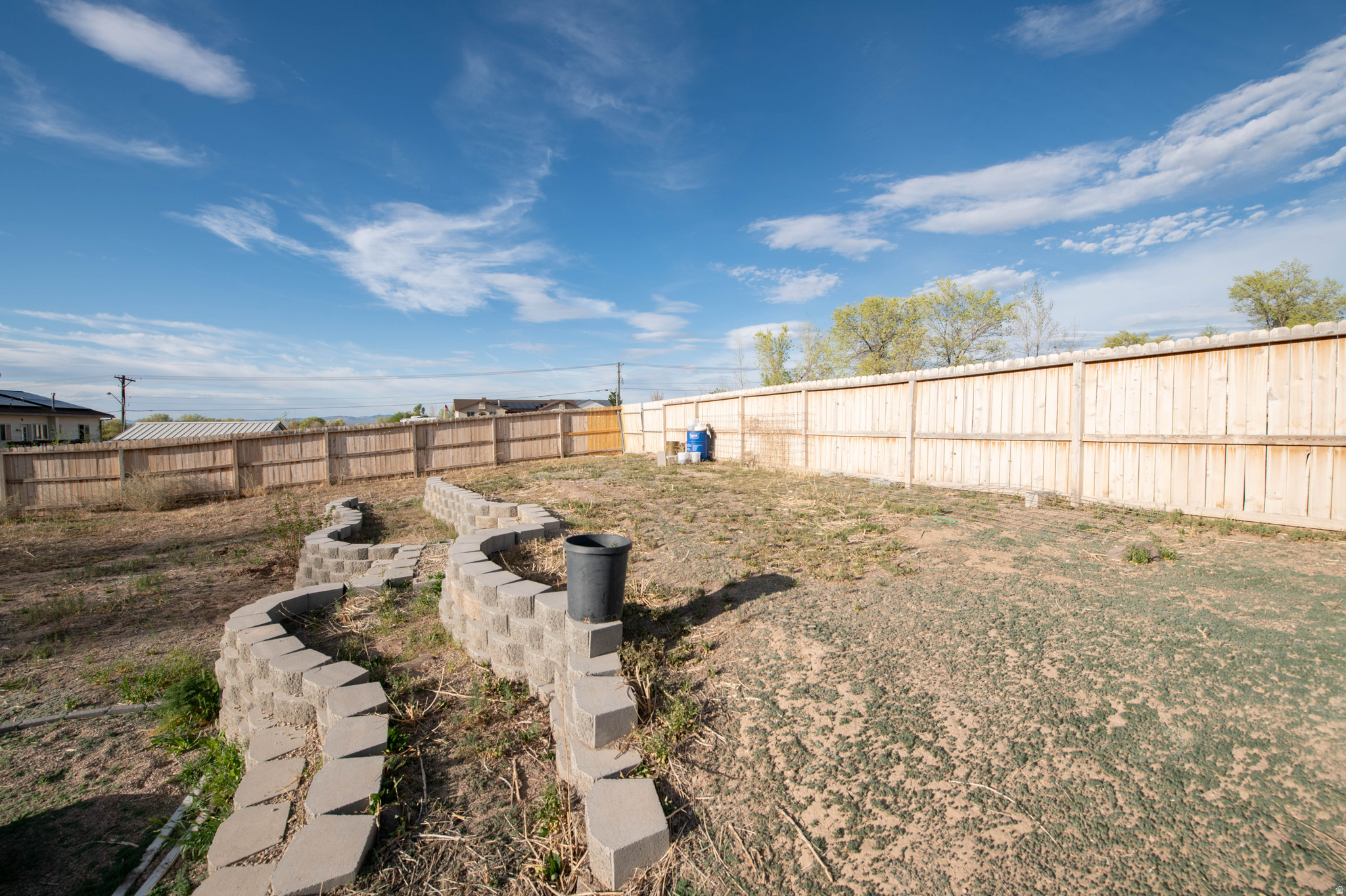 THE HOMESTEAD SUBDIVISION - Residential