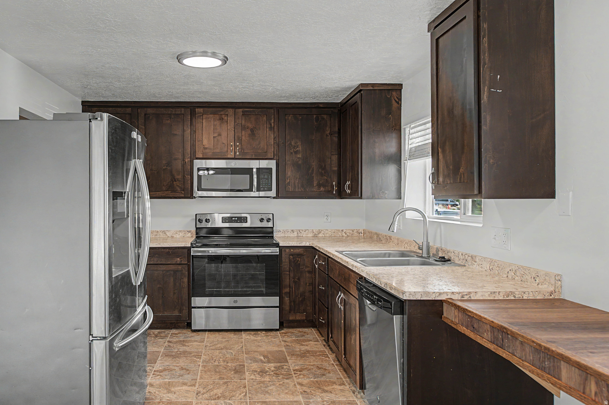THE HOMESTEAD SUBDIVISION - Residential
