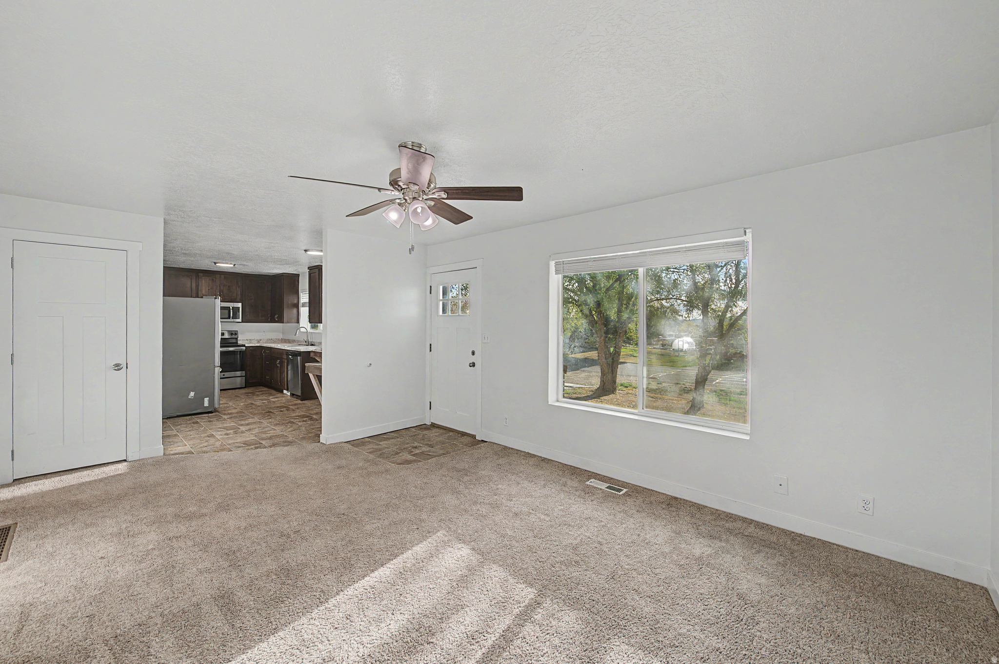 THE HOMESTEAD SUBDIVISION - Residential