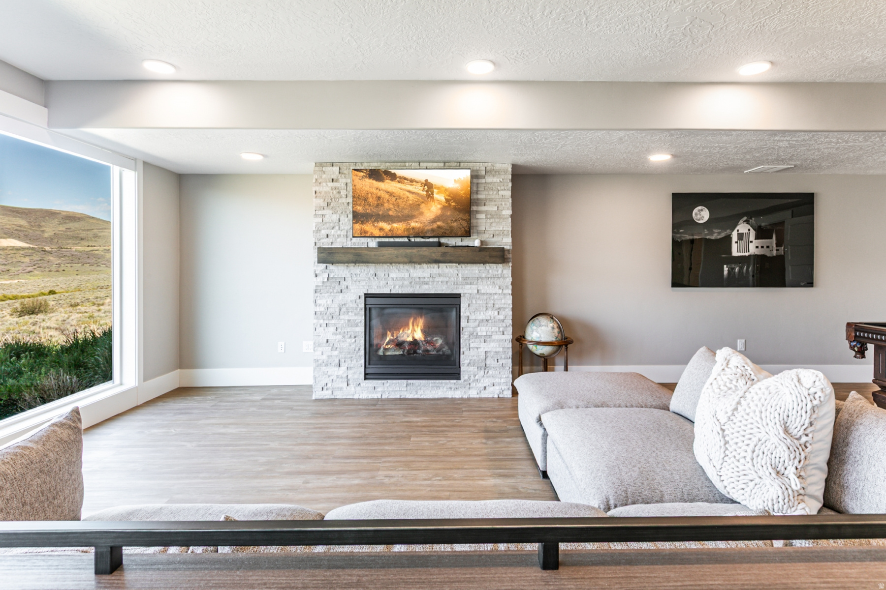 SHORELINE - Residential Lease