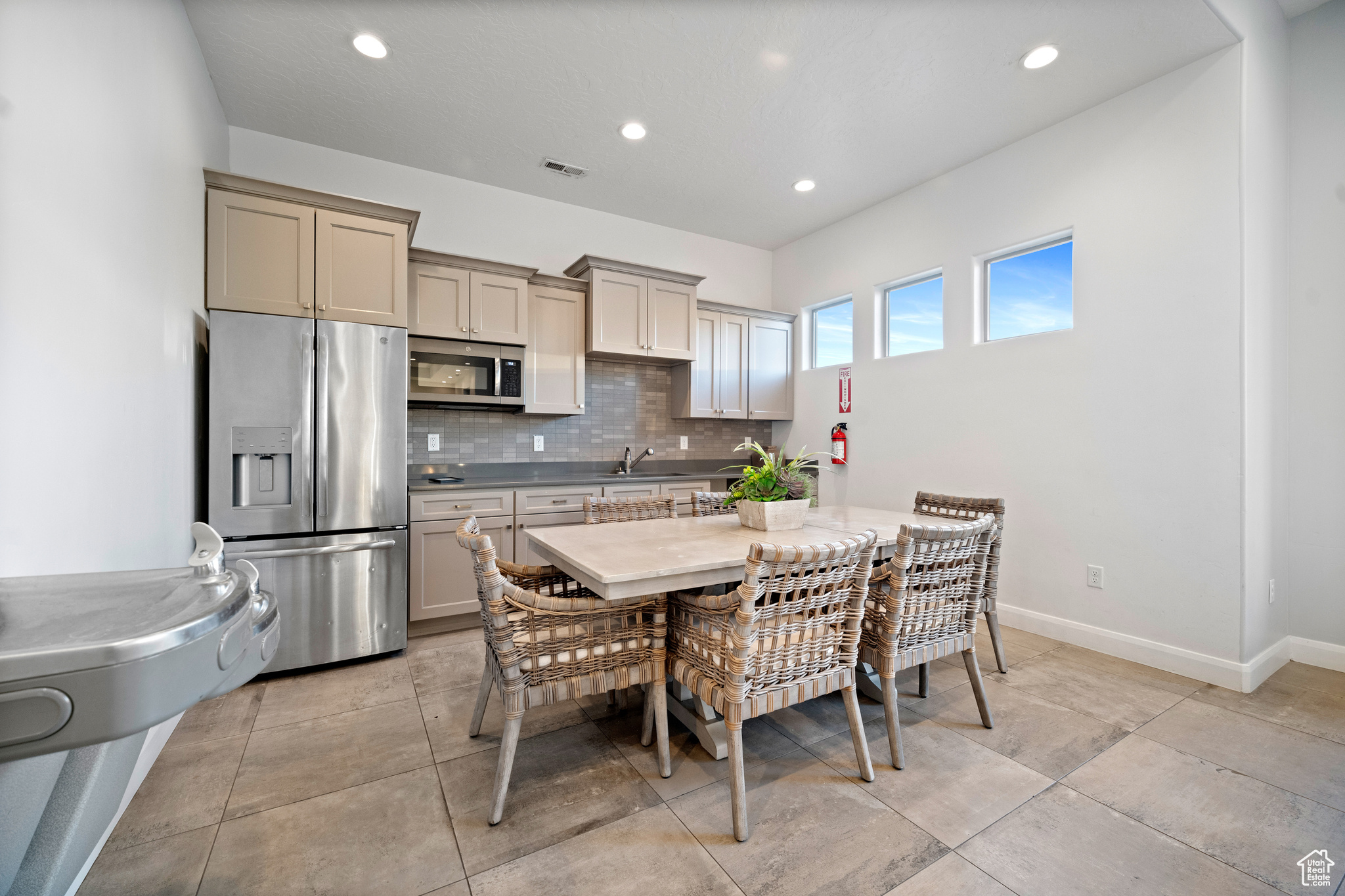 ZION VILLAGE TOWNHOM - Residential