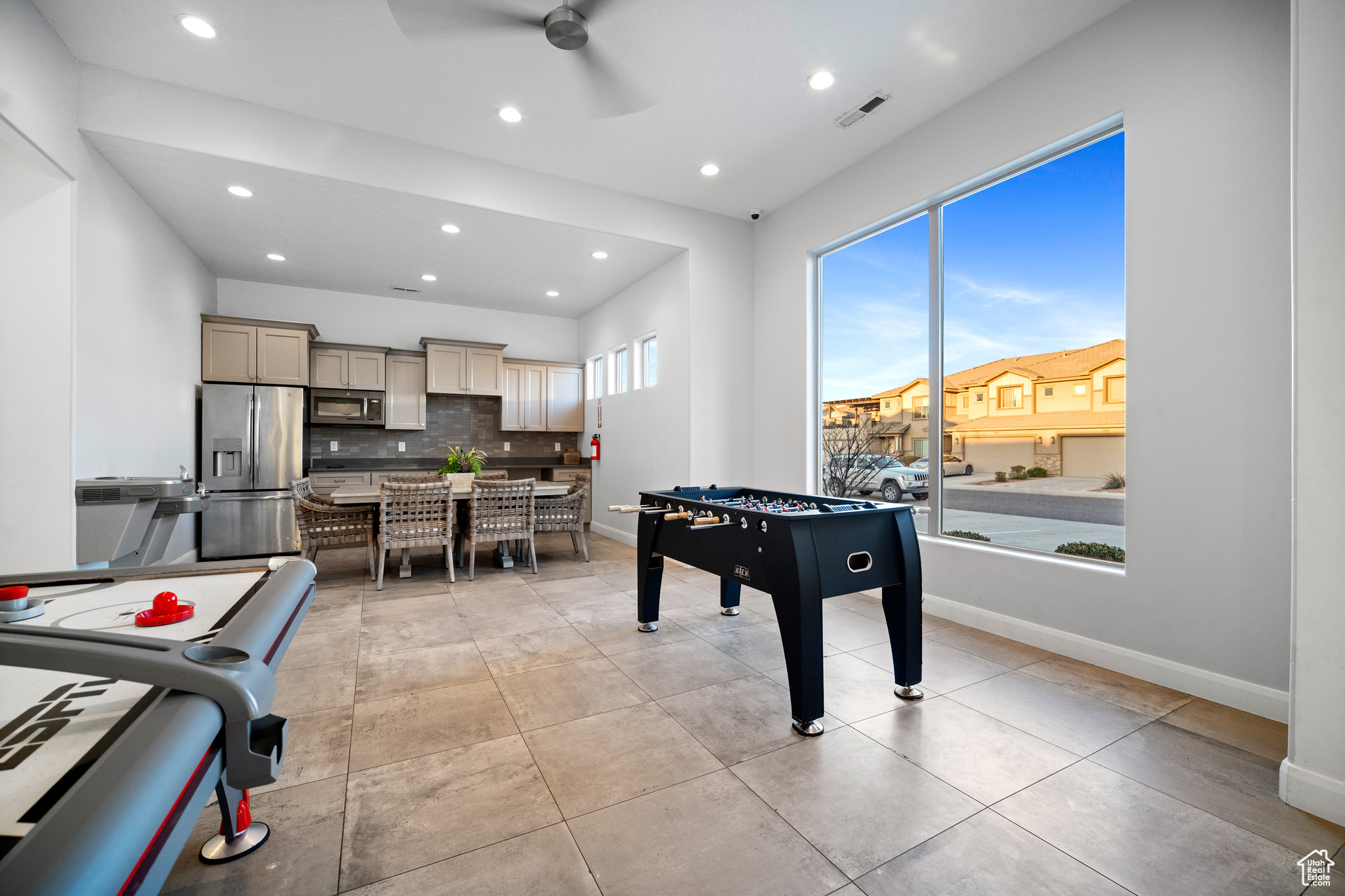 ZION VILLAGE TOWNHOM - Residential