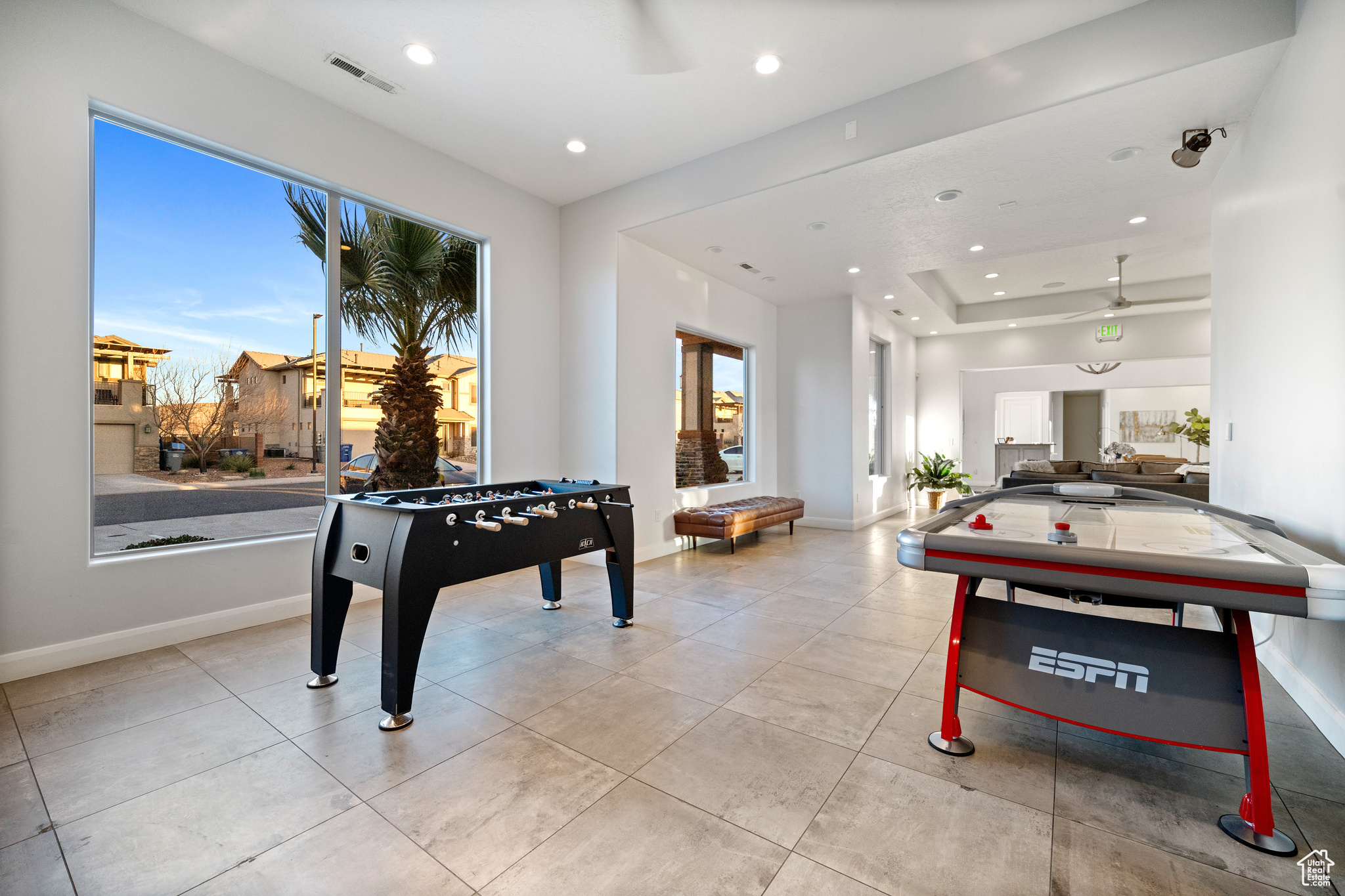 ZION VILLAGE TOWNHOM - Residential