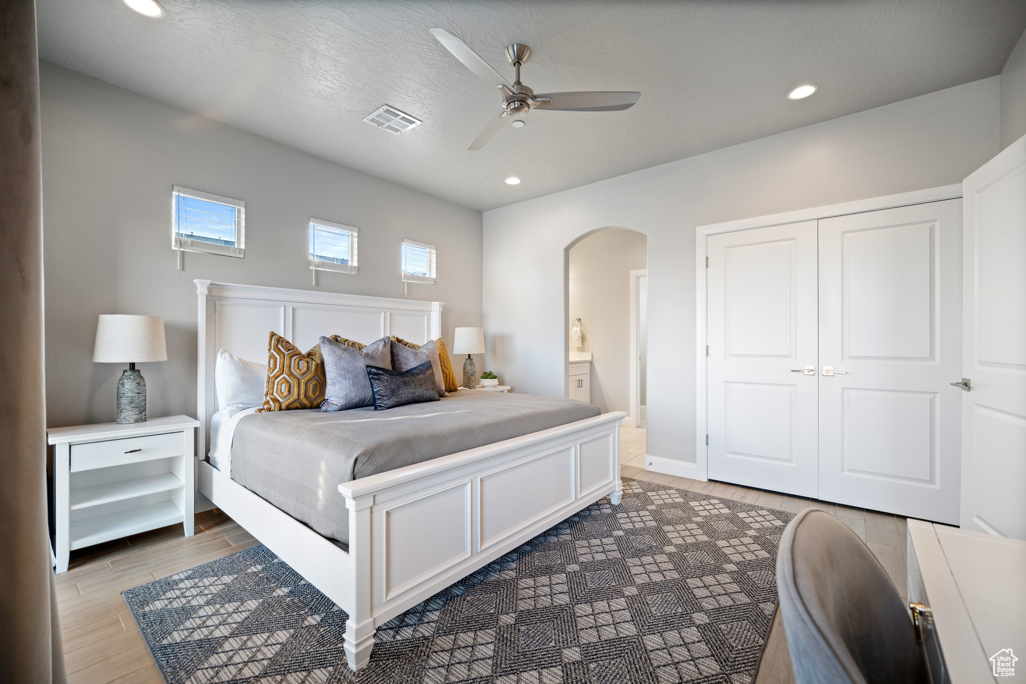 ZION VILLAGE TOWNHOM - Residential