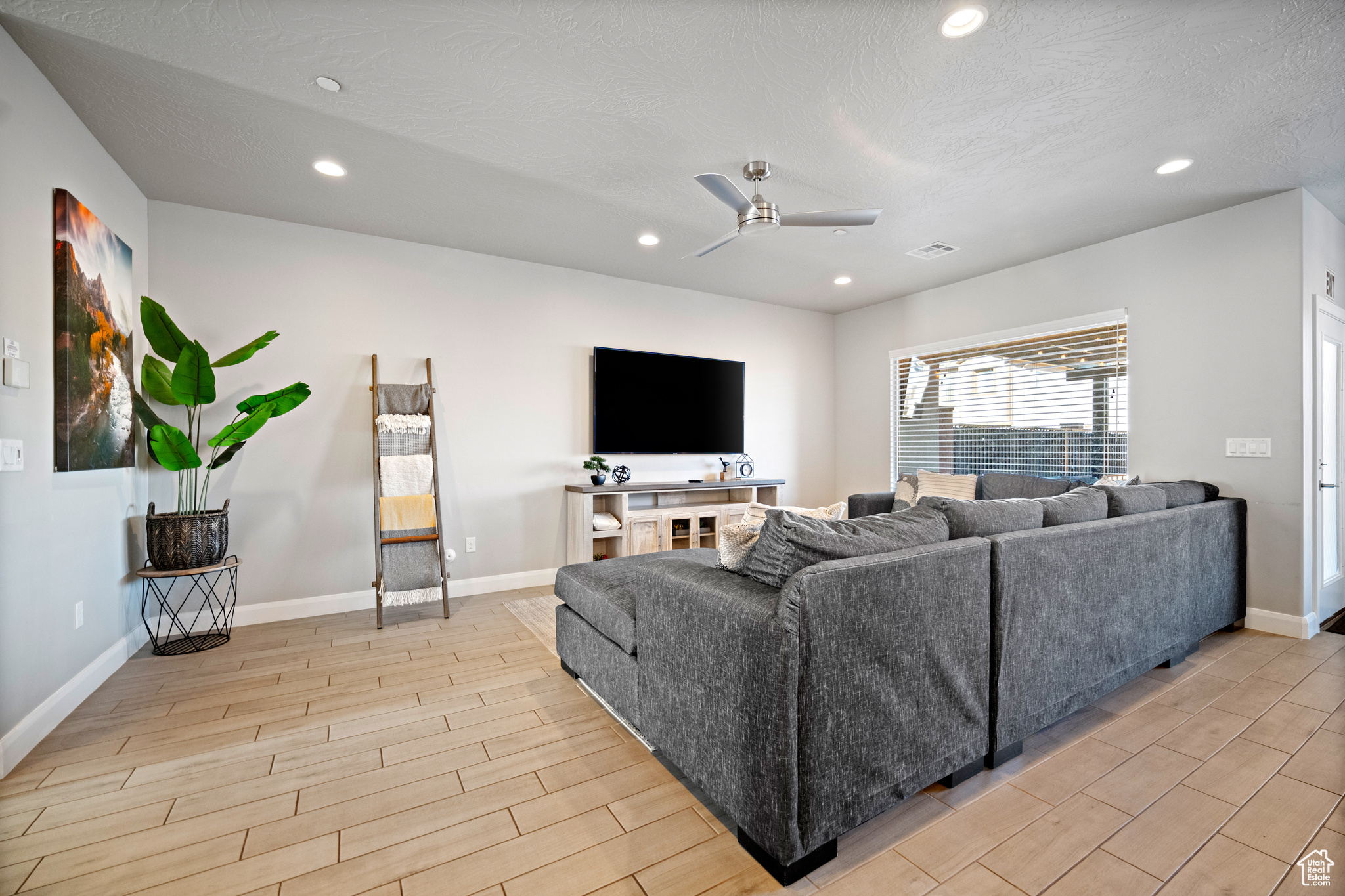ZION VILLAGE TOWNHOM - Residential