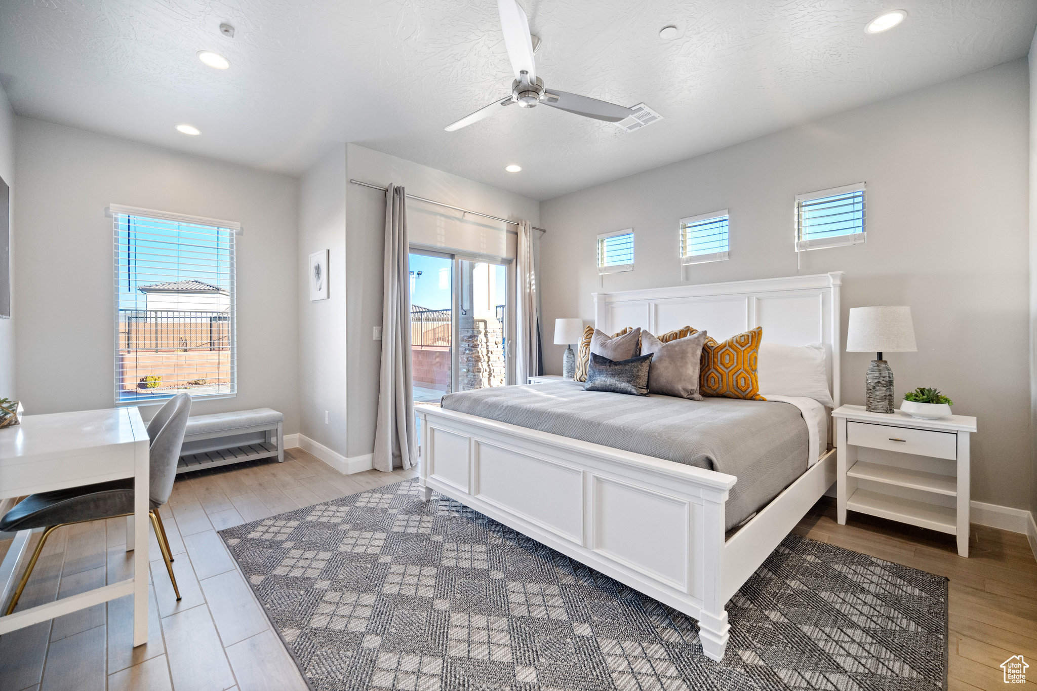 ZION VILLAGE TOWNHOM - Residential