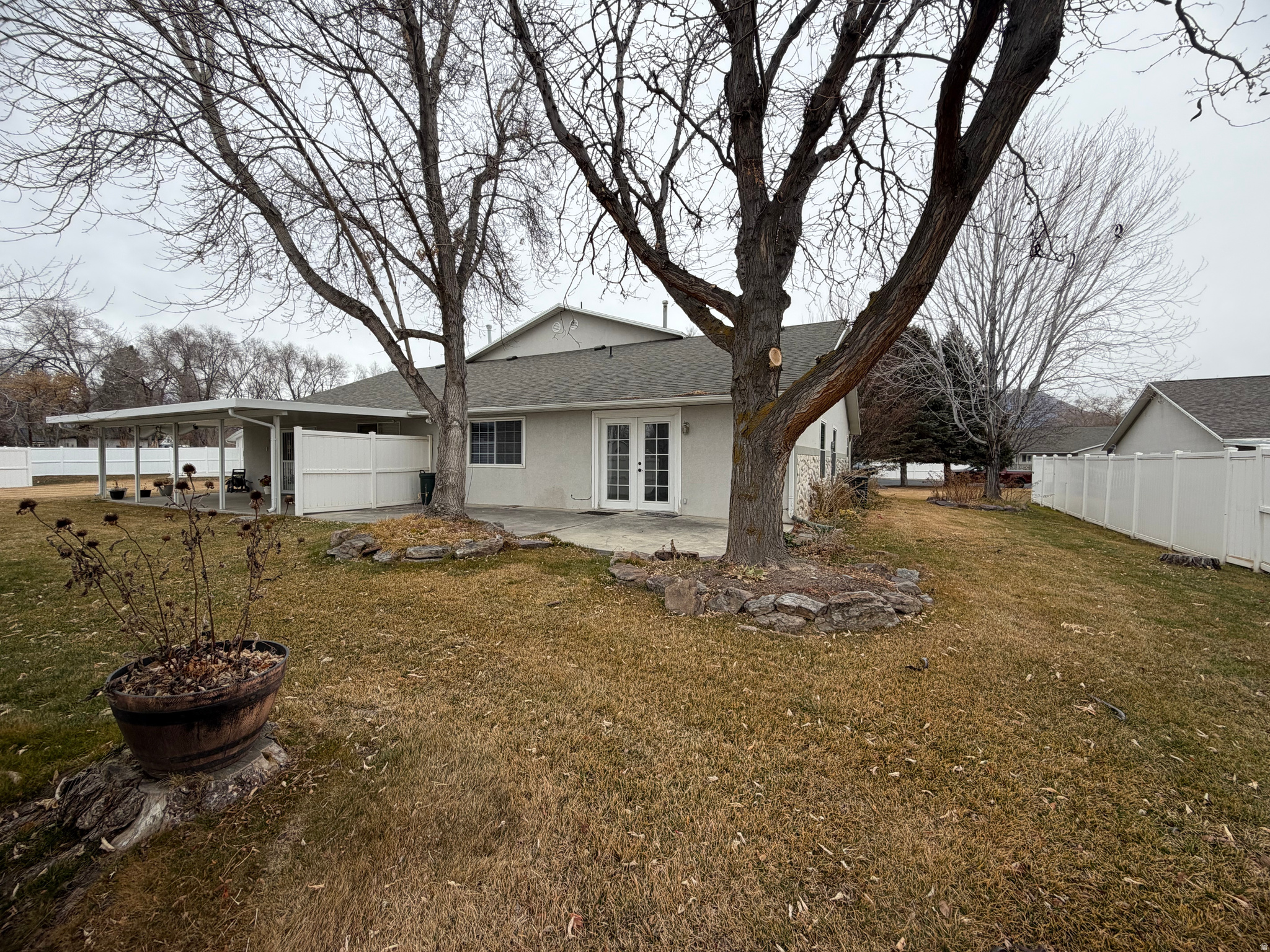 CHIPMAN VILLAGE - Residential
