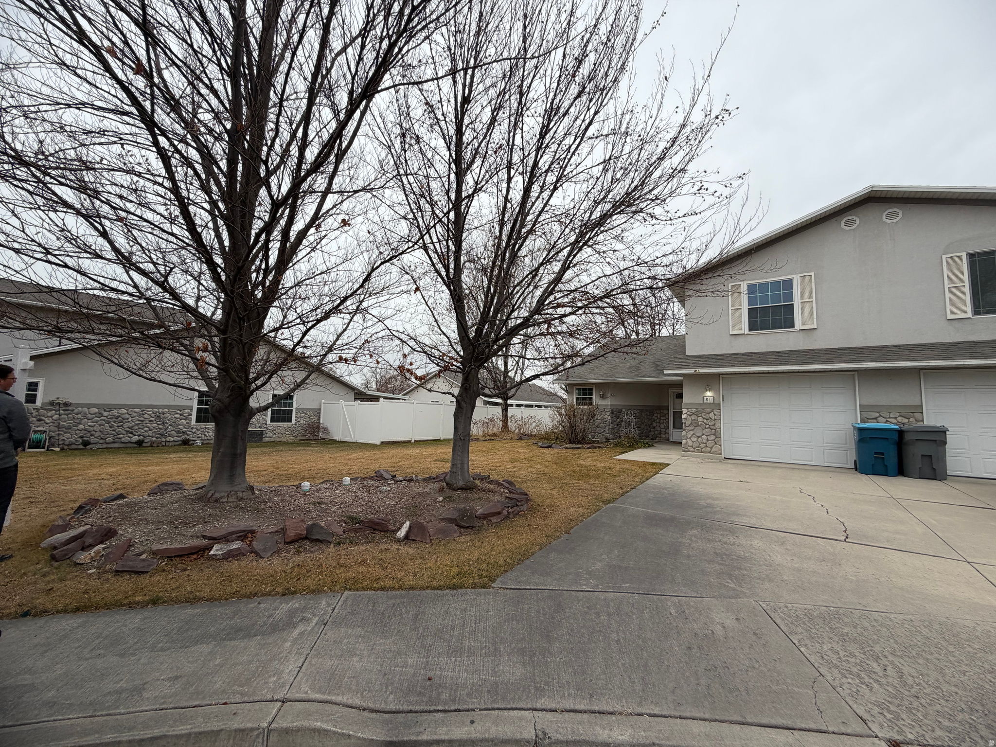 CHIPMAN VILLAGE - Residential