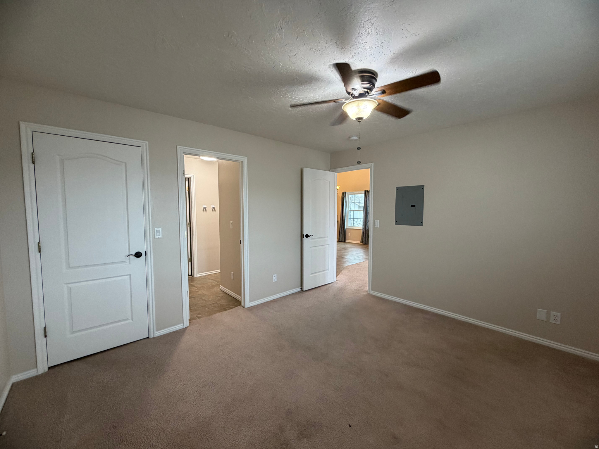 CHIPMAN VILLAGE - Residential