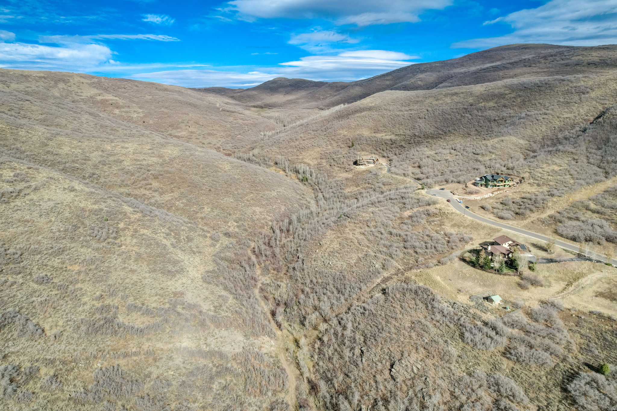 DEER MOUNTAIN RESORT - Land