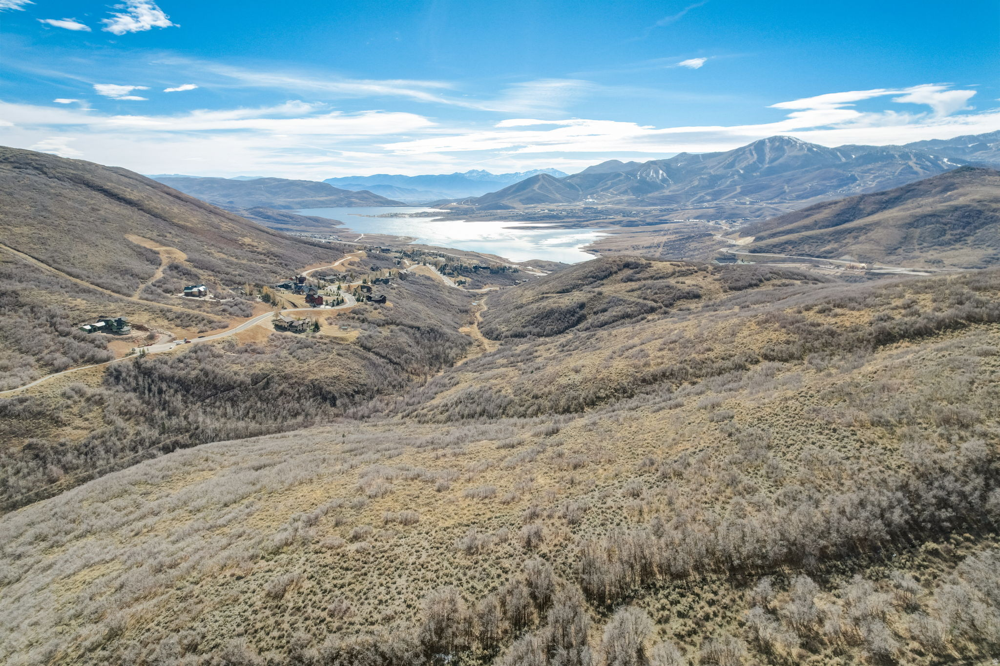 DEER MOUNTAIN RESORT - Land