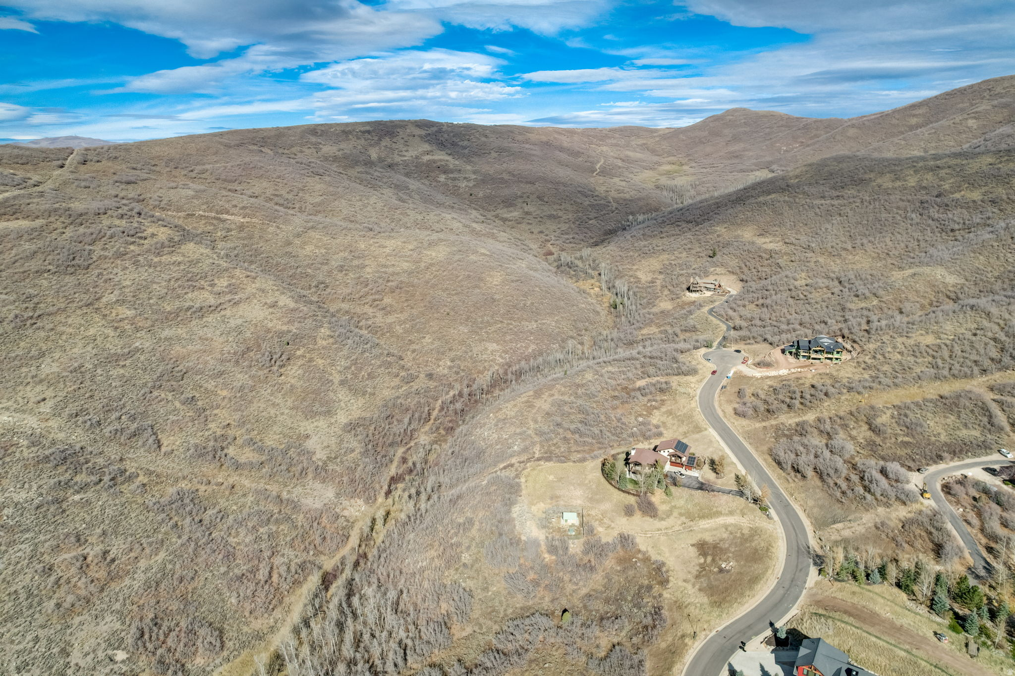 DEER MOUNTAIN RESORT - Land