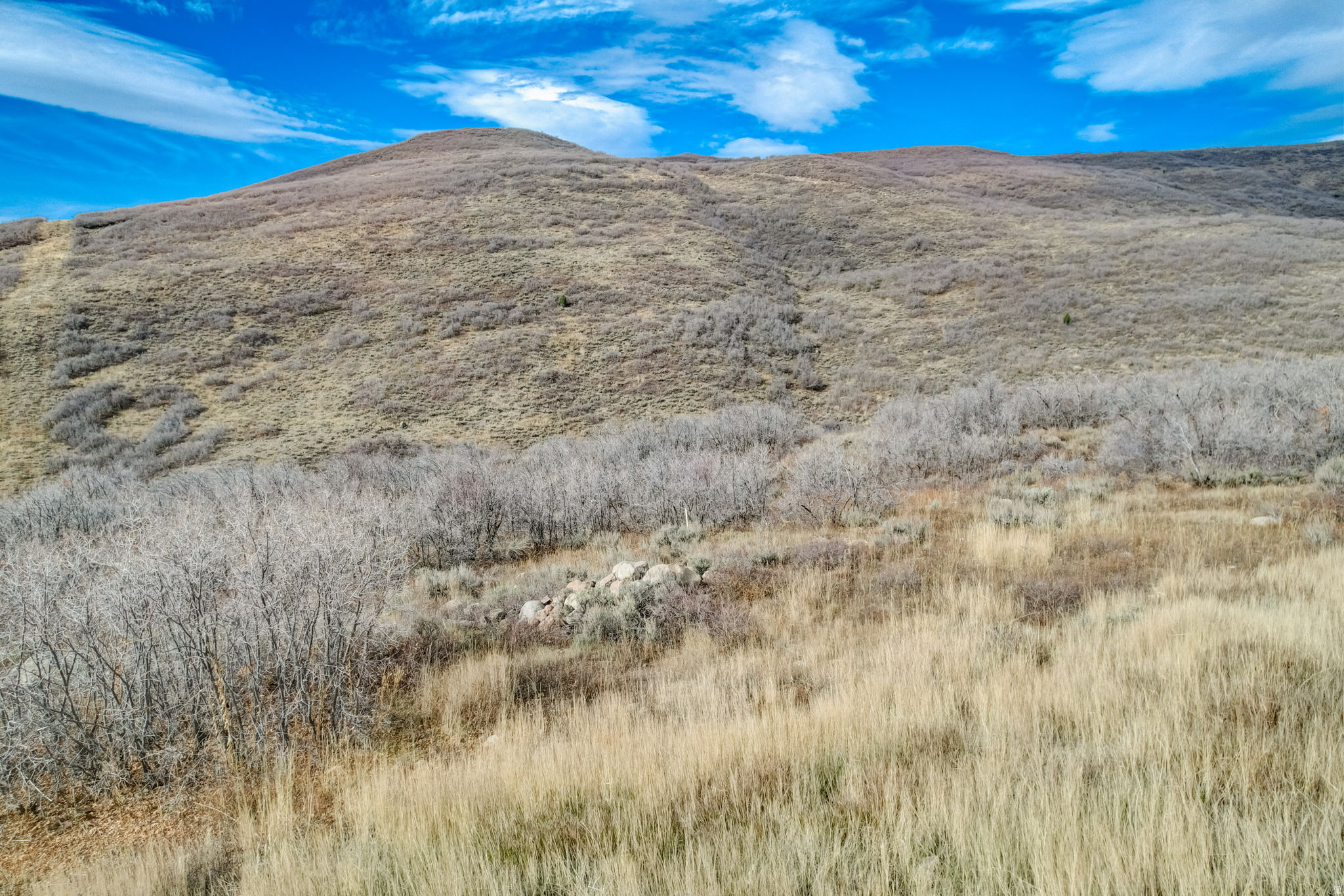 DEER MOUNTAIN RESORT - Land