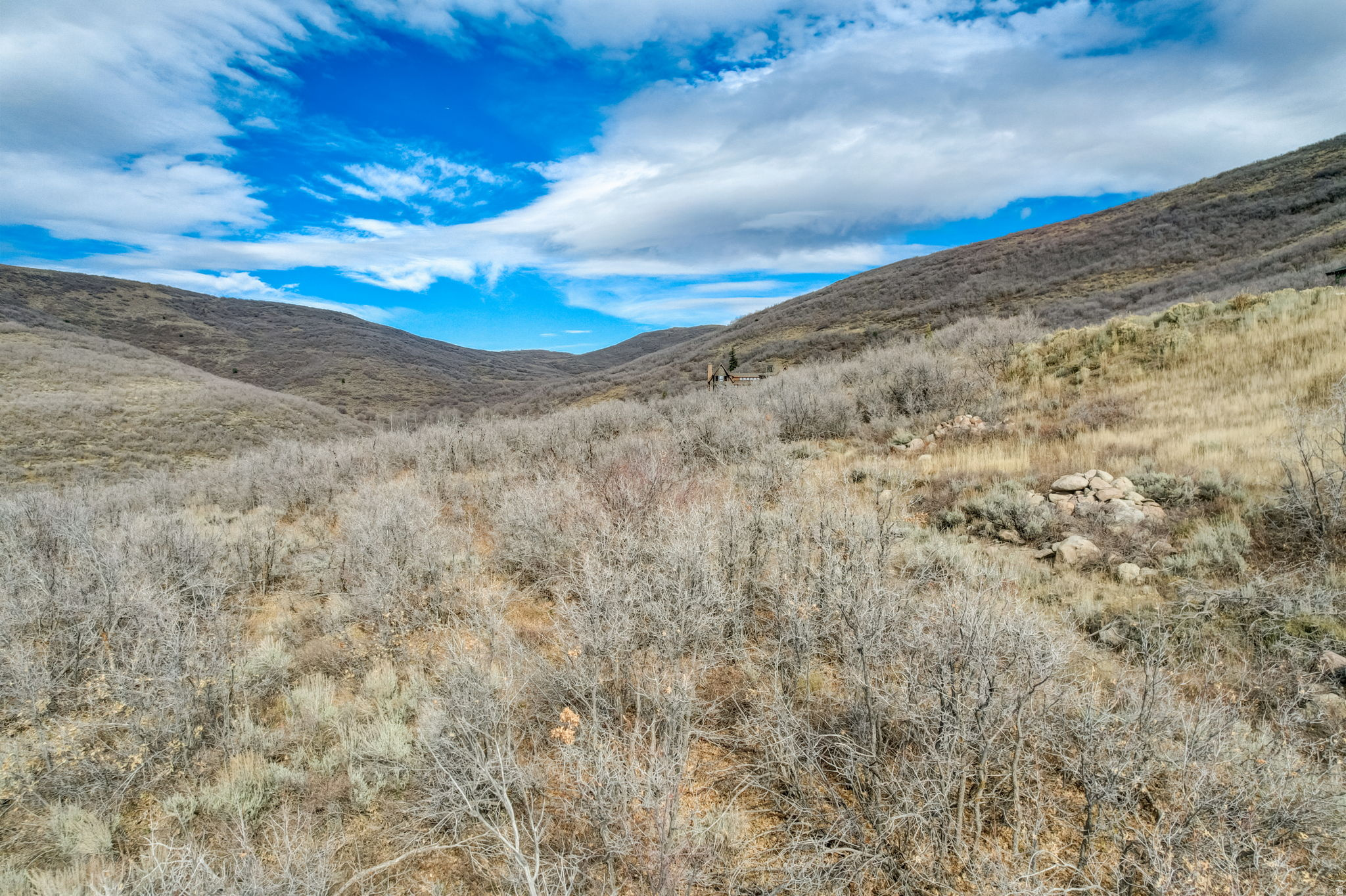 DEER MOUNTAIN RESORT - Land