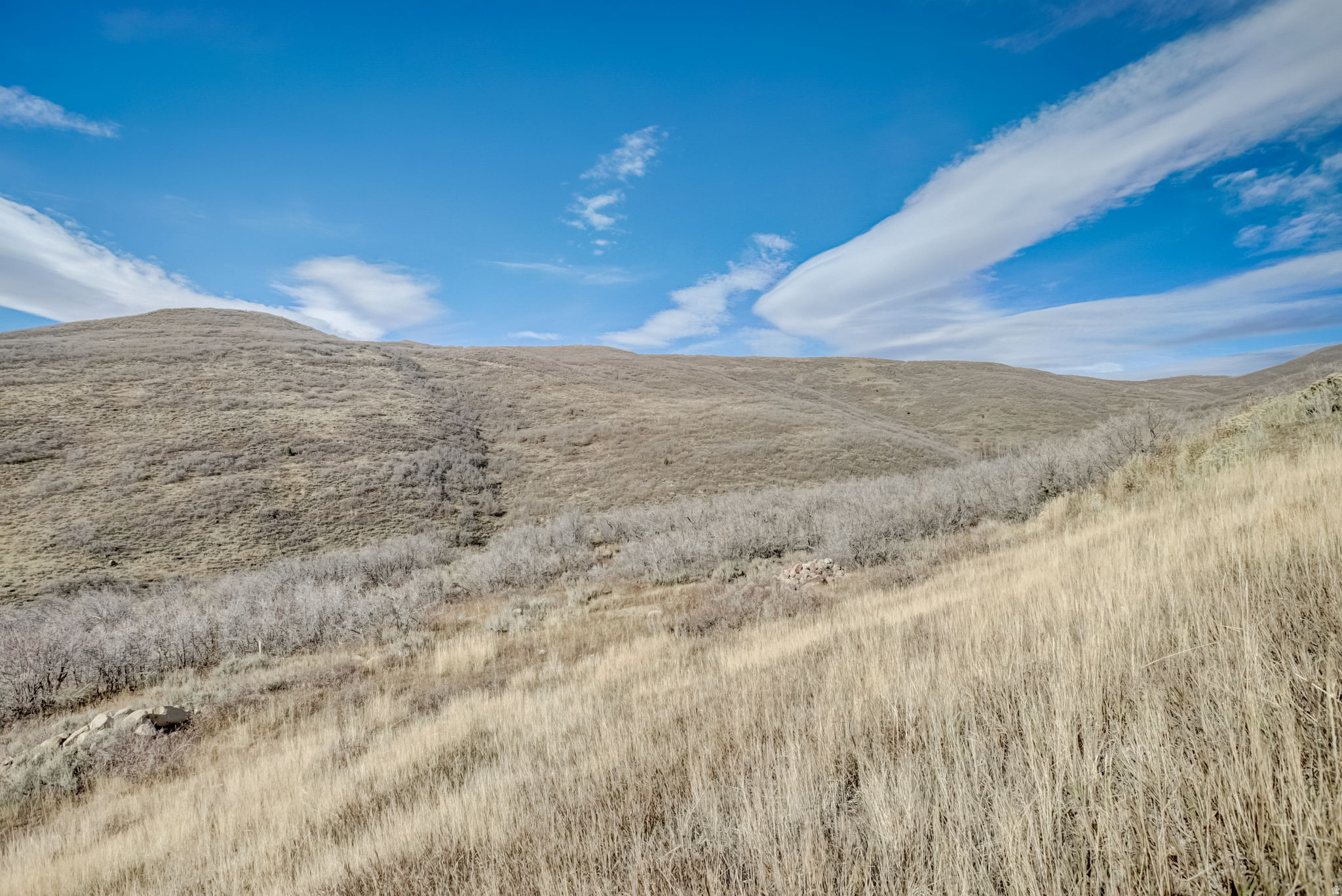 DEER MOUNTAIN RESORT - Land
