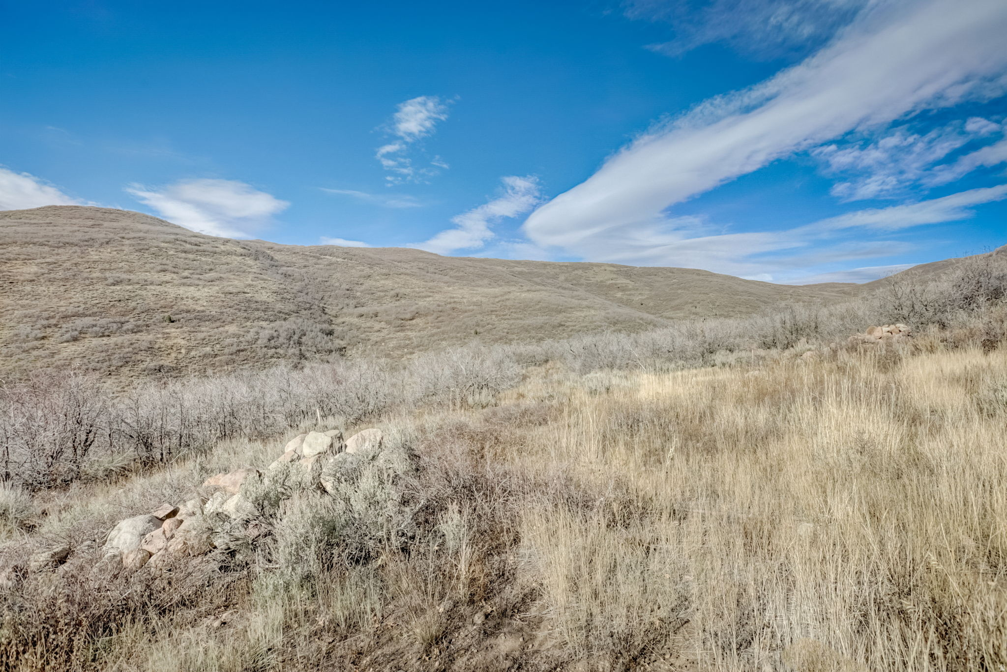 DEER MOUNTAIN RESORT - Land