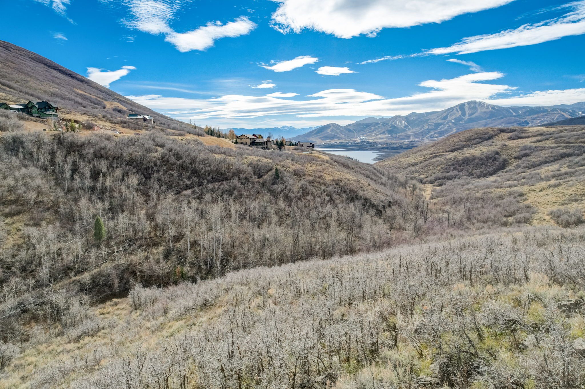DEER MOUNTAIN RESORT - Land