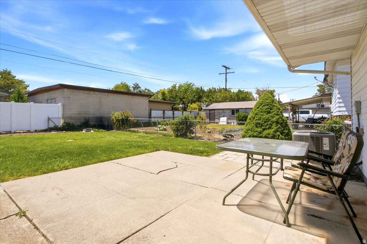 TAYLORSVILLE GARDENS - Residential