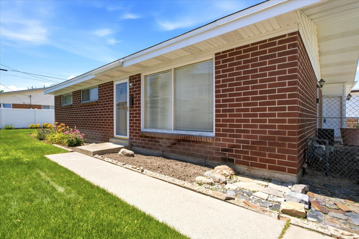 TAYLORSVILLE GARDENS - Residential