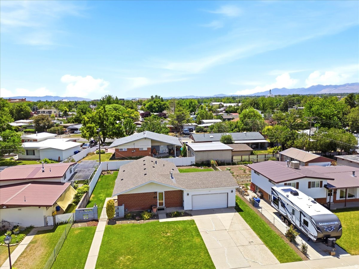 TAYLORSVILLE GARDENS - Residential