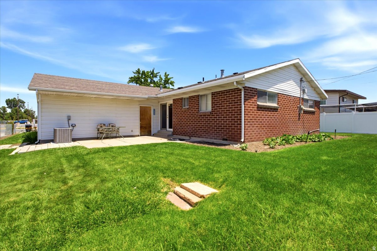 TAYLORSVILLE GARDENS - Residential