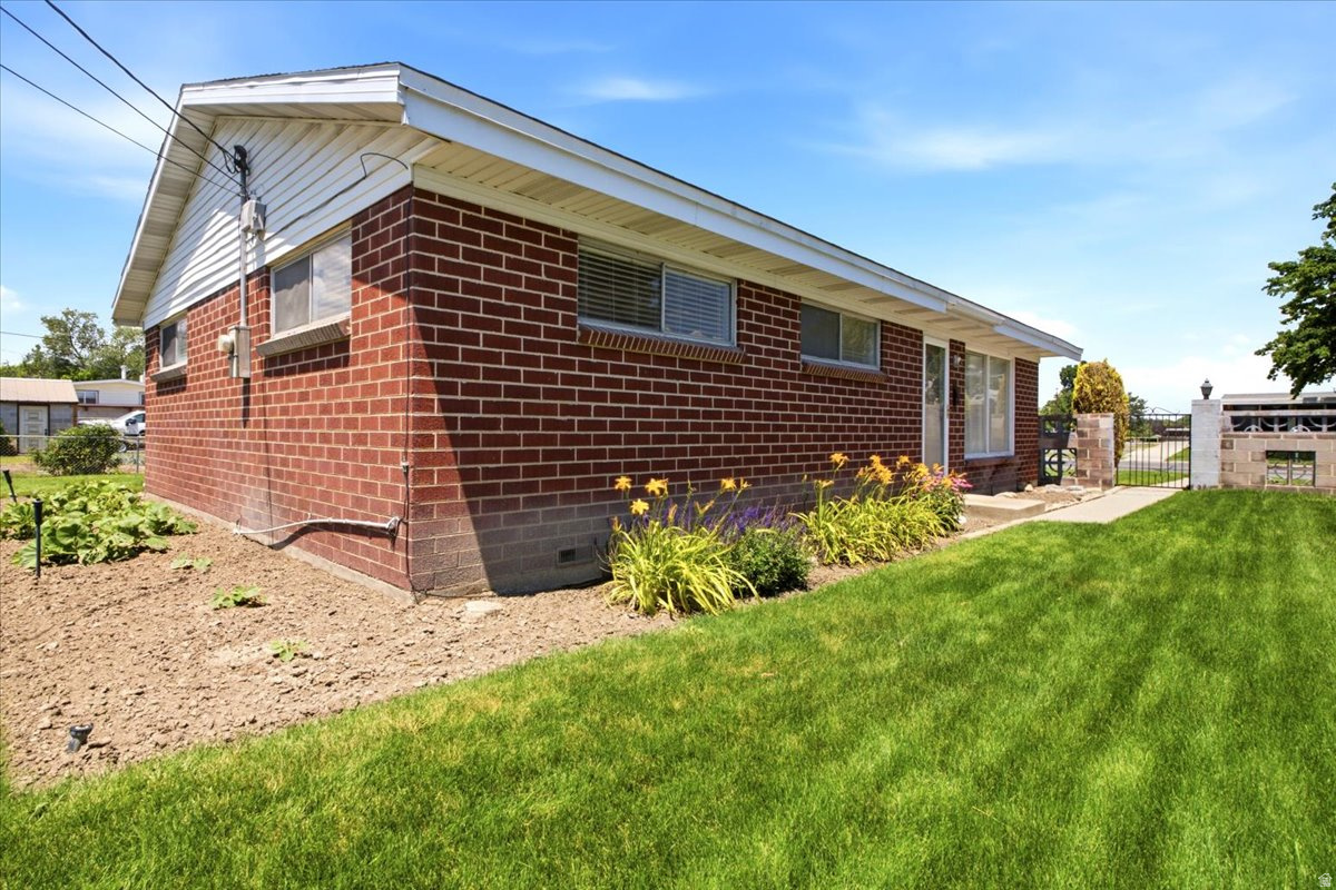 TAYLORSVILLE GARDENS - Residential