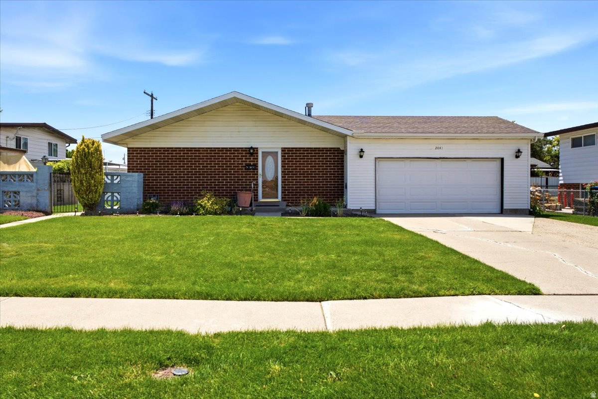 TAYLORSVILLE GARDENS - Residential