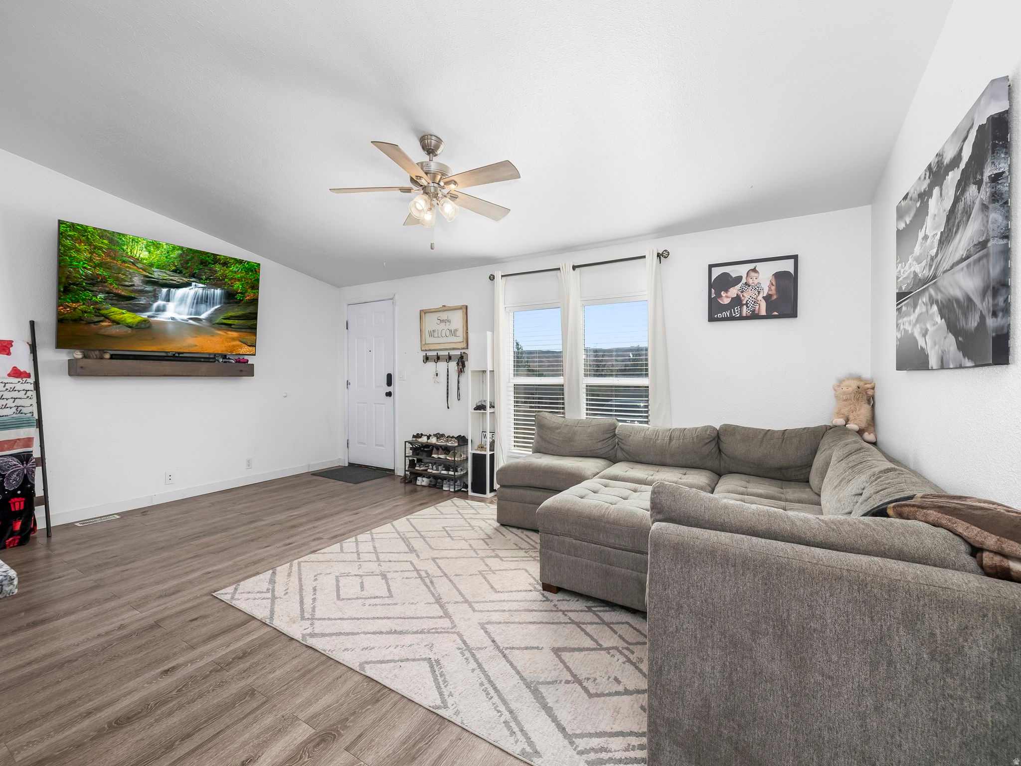 COUNTRYSIDE ESTATES - Residential