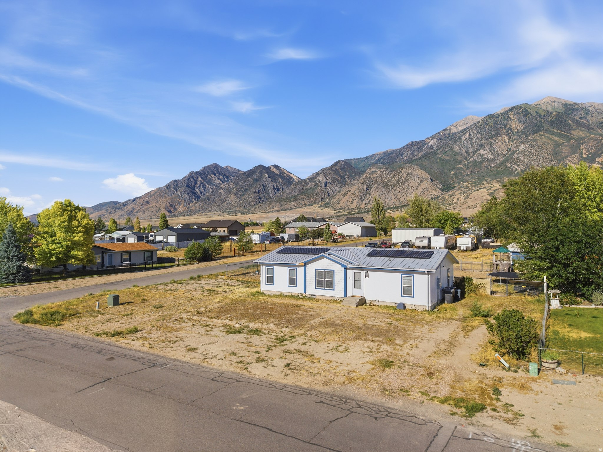COUNTRYSIDE ESTATES - Residential