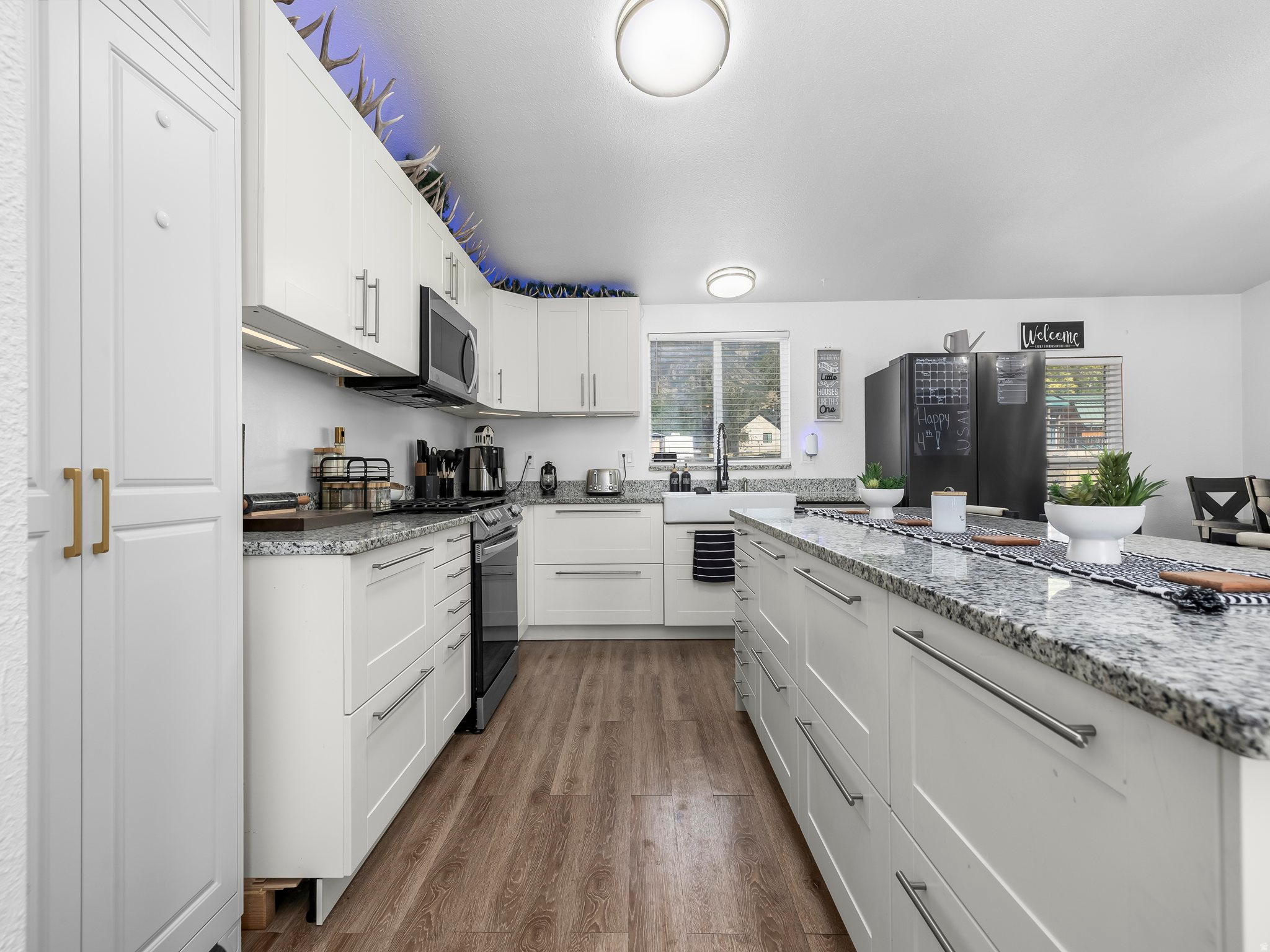 COUNTRYSIDE ESTATES - Residential