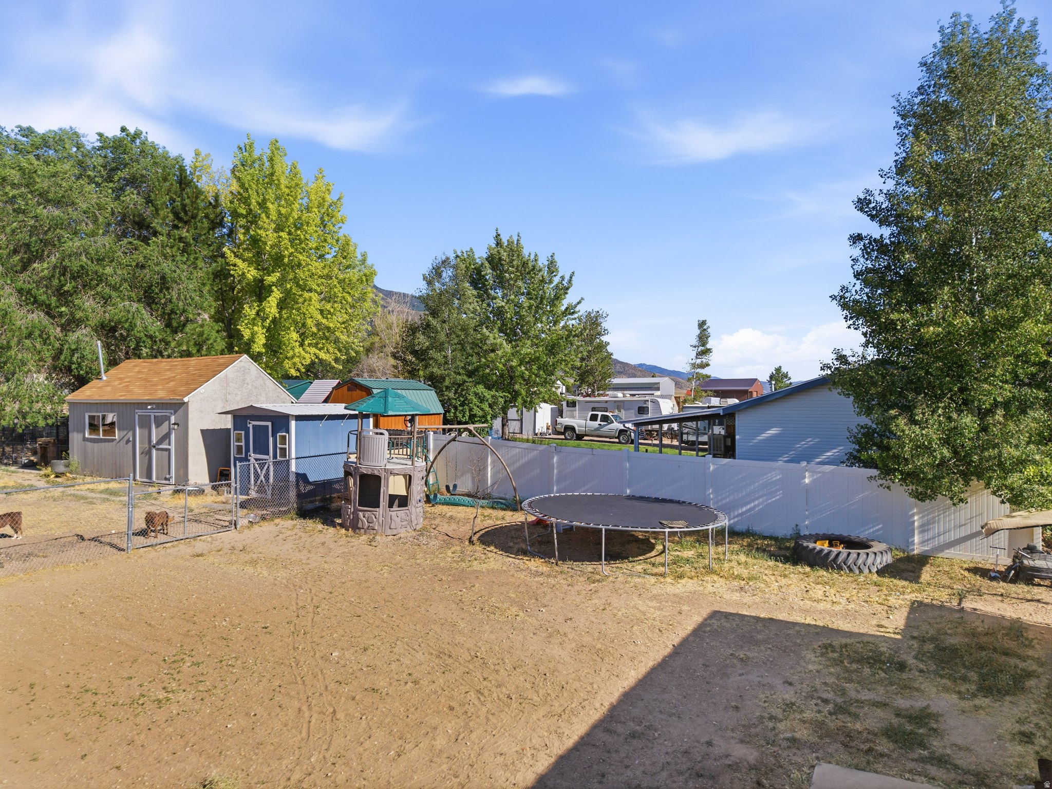 COUNTRYSIDE ESTATES - Residential