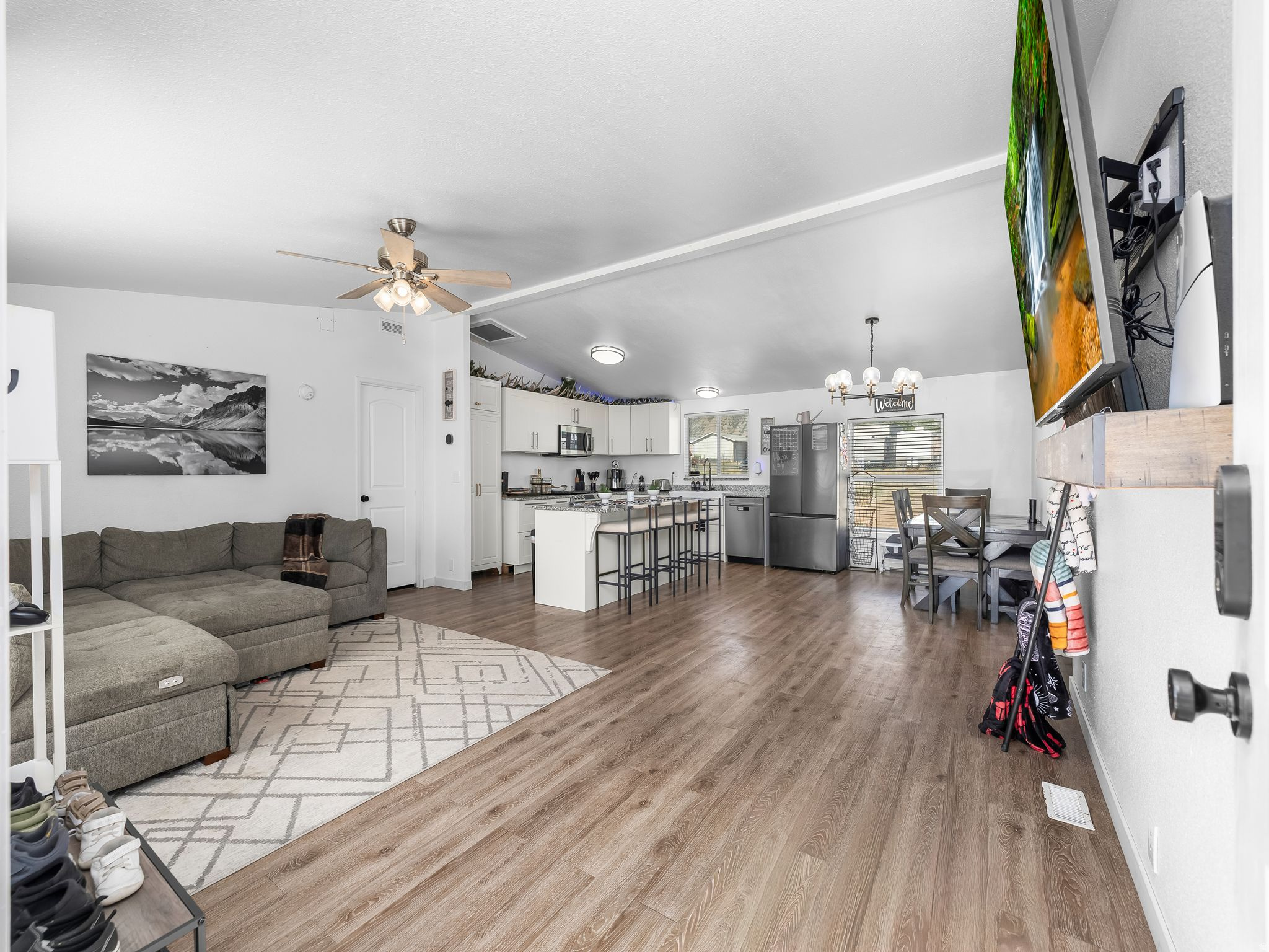 COUNTRYSIDE ESTATES - Residential