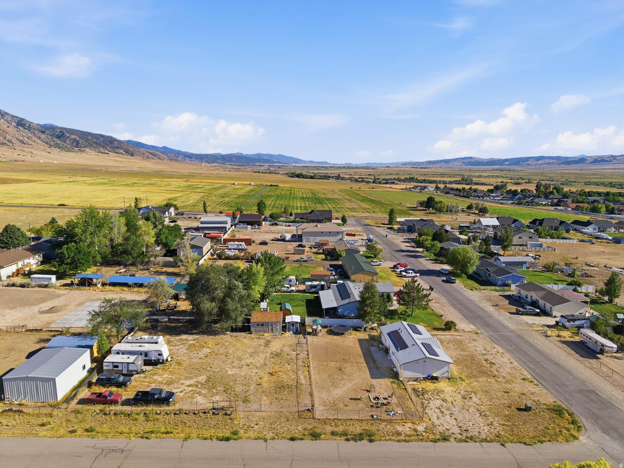 COUNTRYSIDE ESTATES - Residential
