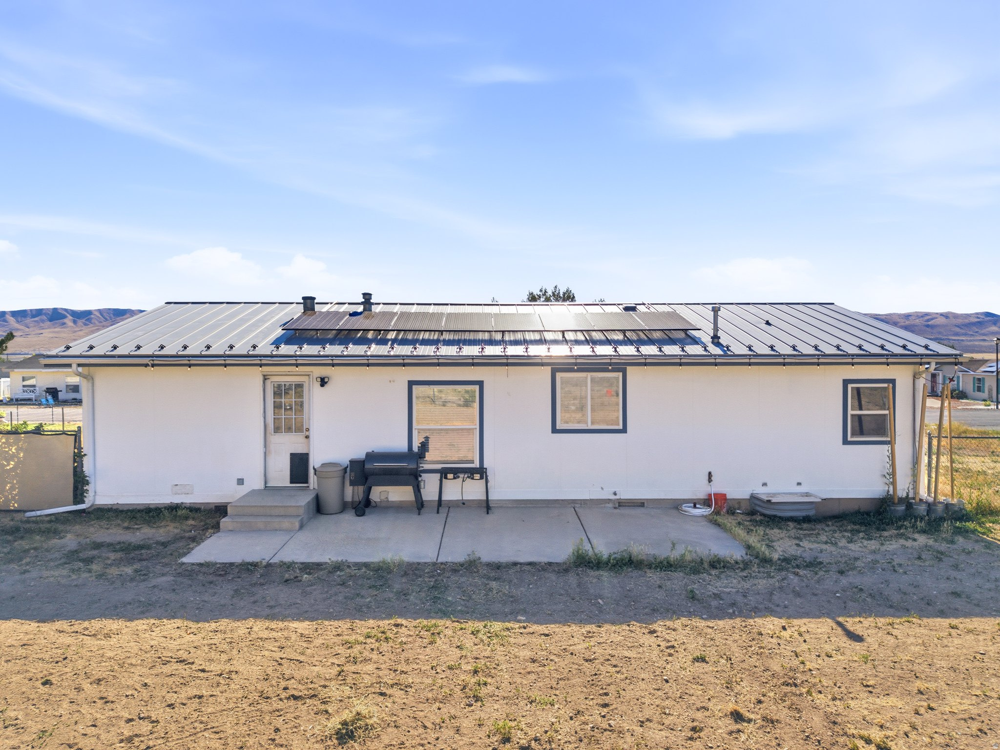 COUNTRYSIDE ESTATES - Residential