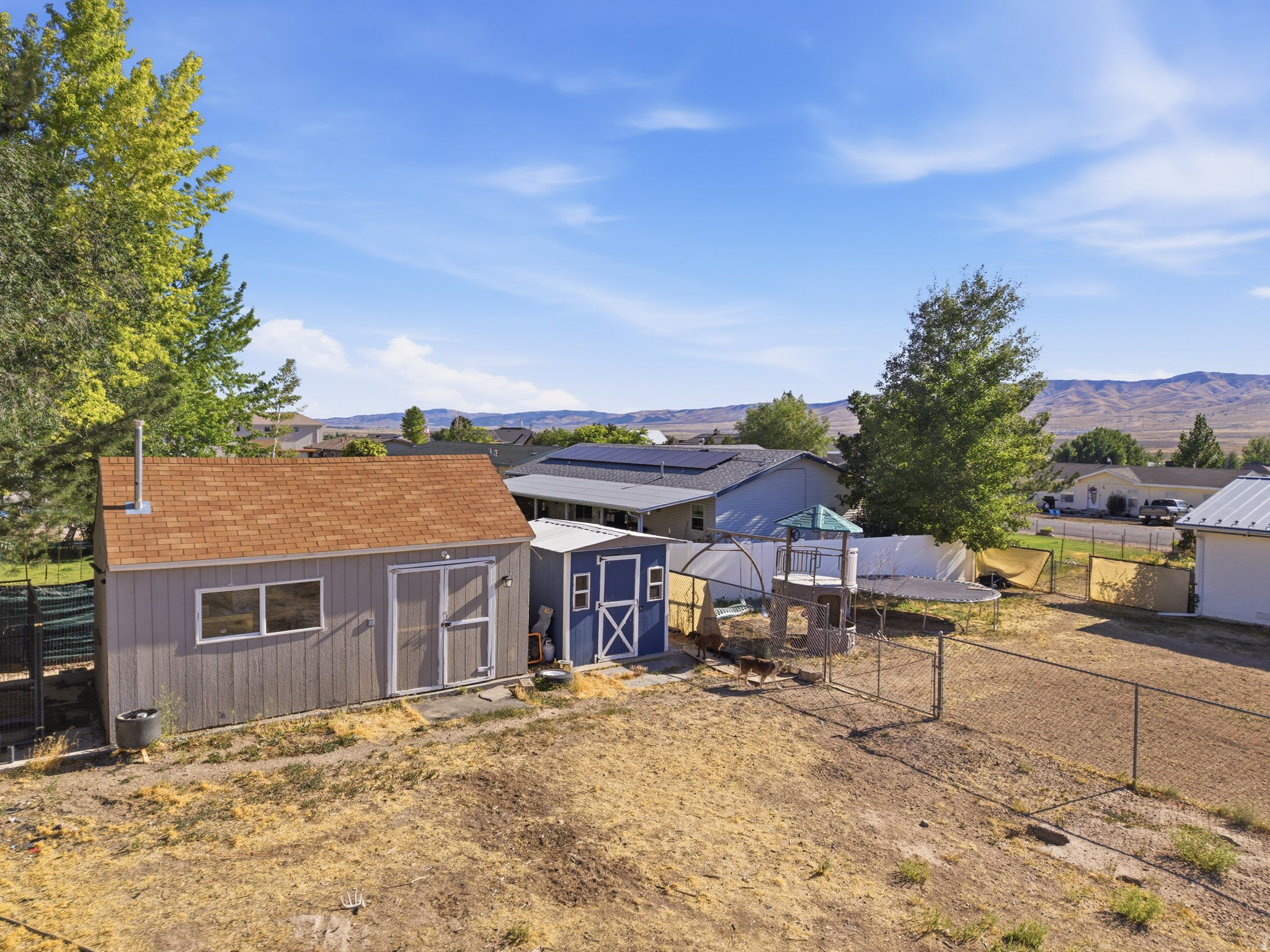 COUNTRYSIDE ESTATES - Residential