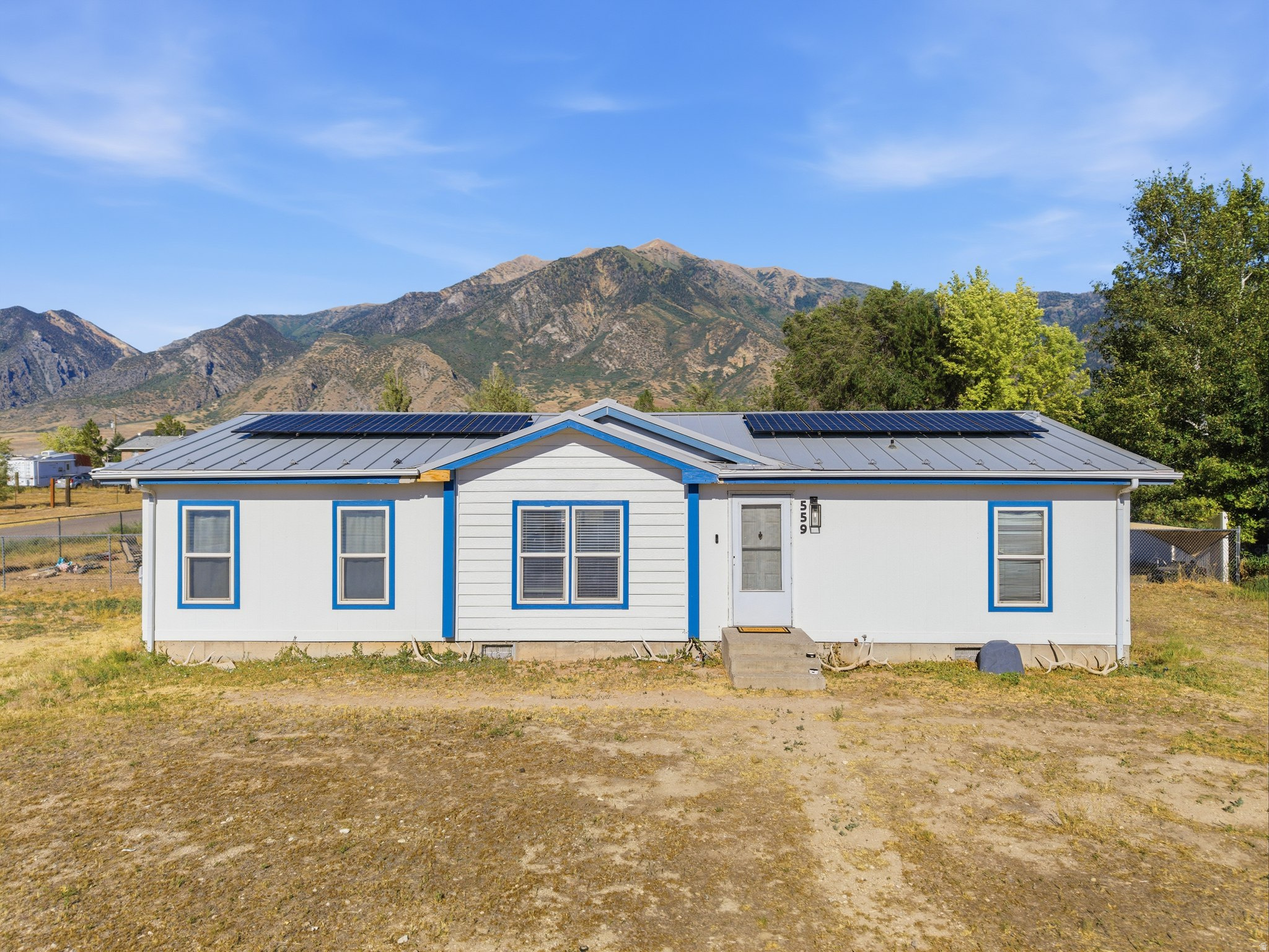 COUNTRYSIDE ESTATES - Residential