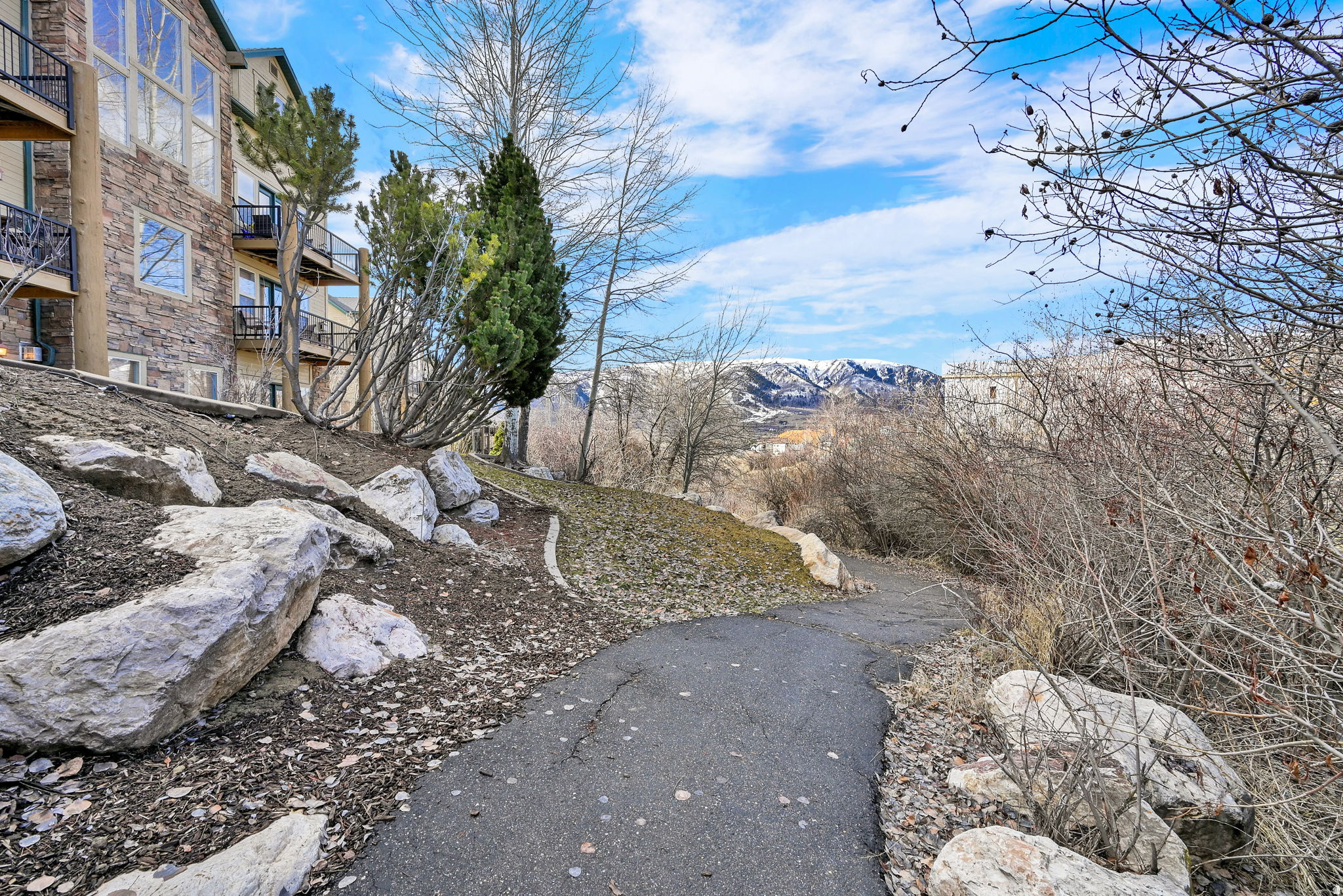 MOOSE HOLLOW - Residential