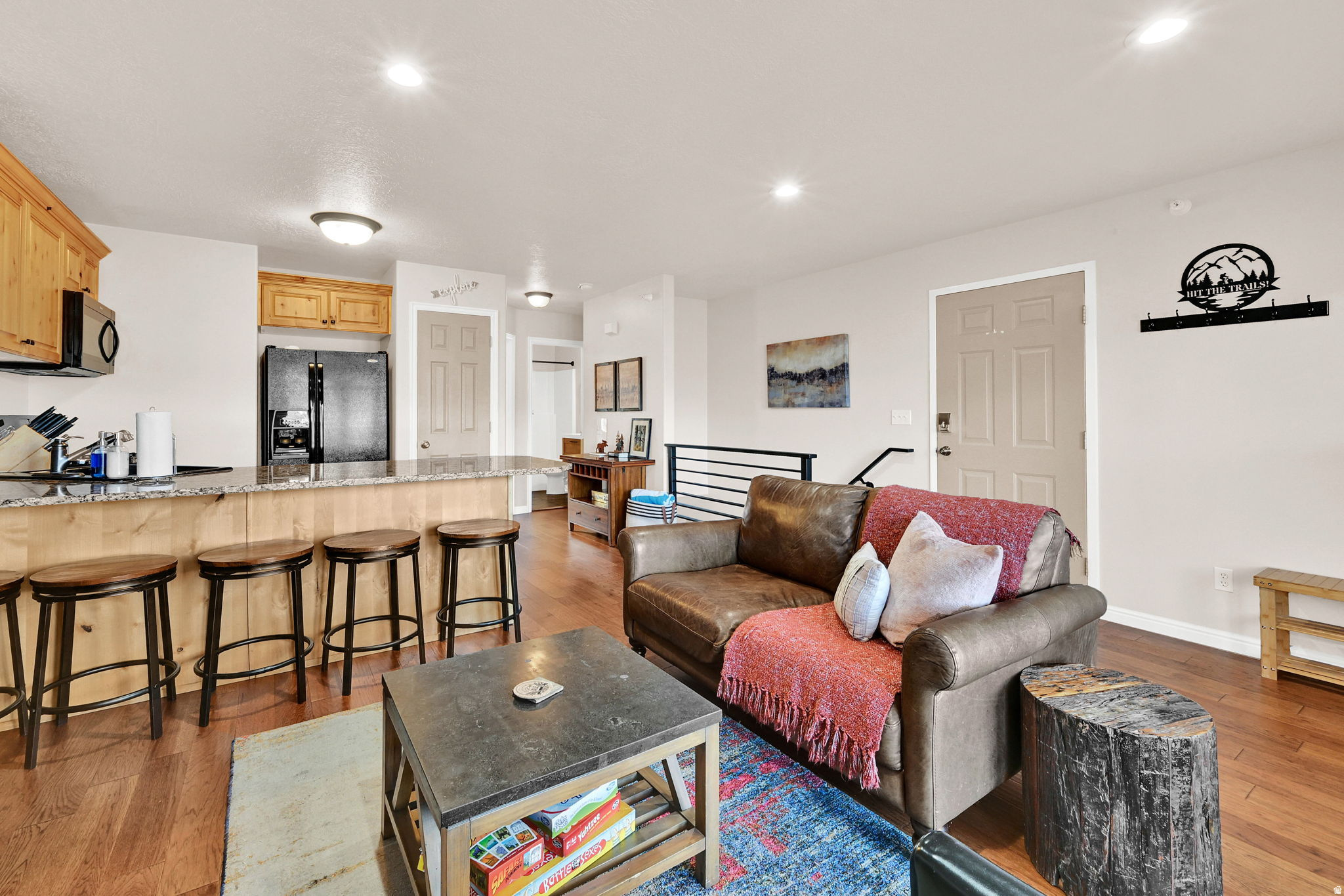 MOOSE HOLLOW - Residential