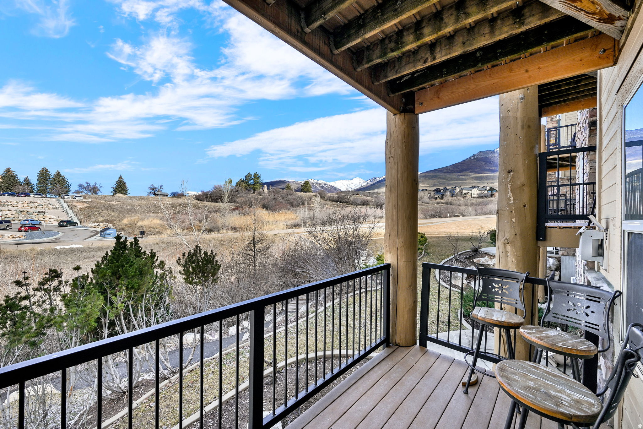 MOOSE HOLLOW - Residential