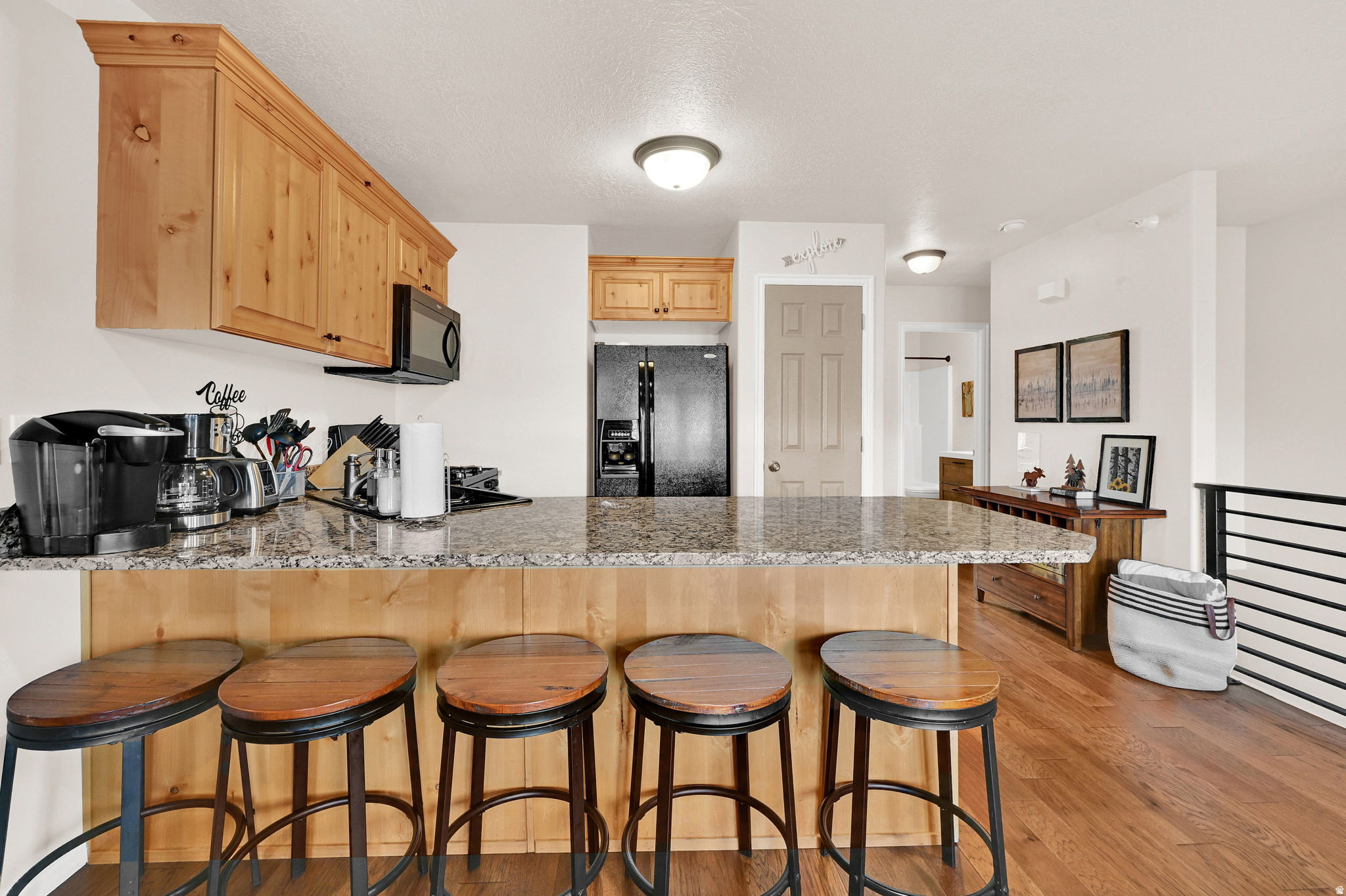 MOOSE HOLLOW - Residential