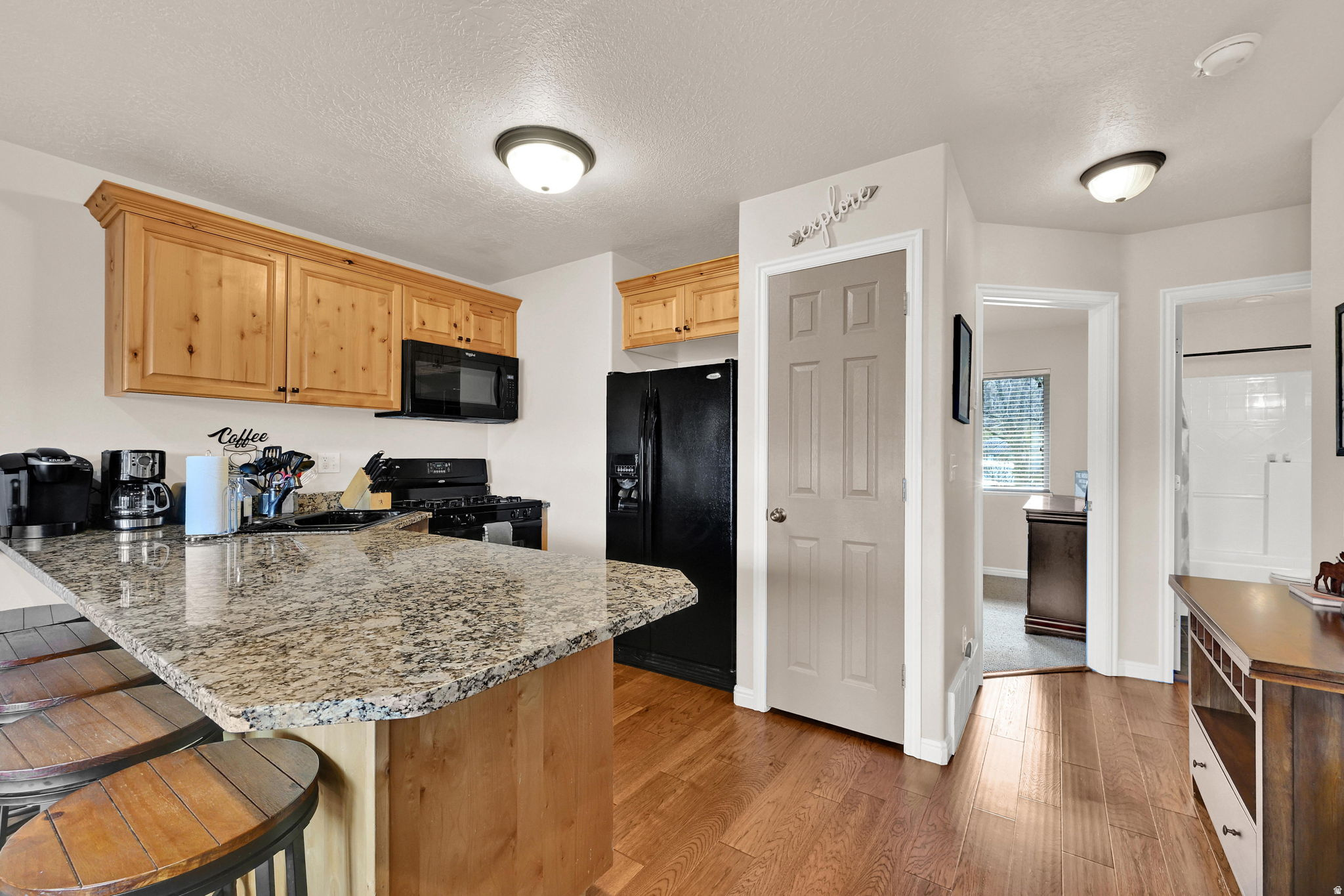 MOOSE HOLLOW - Residential