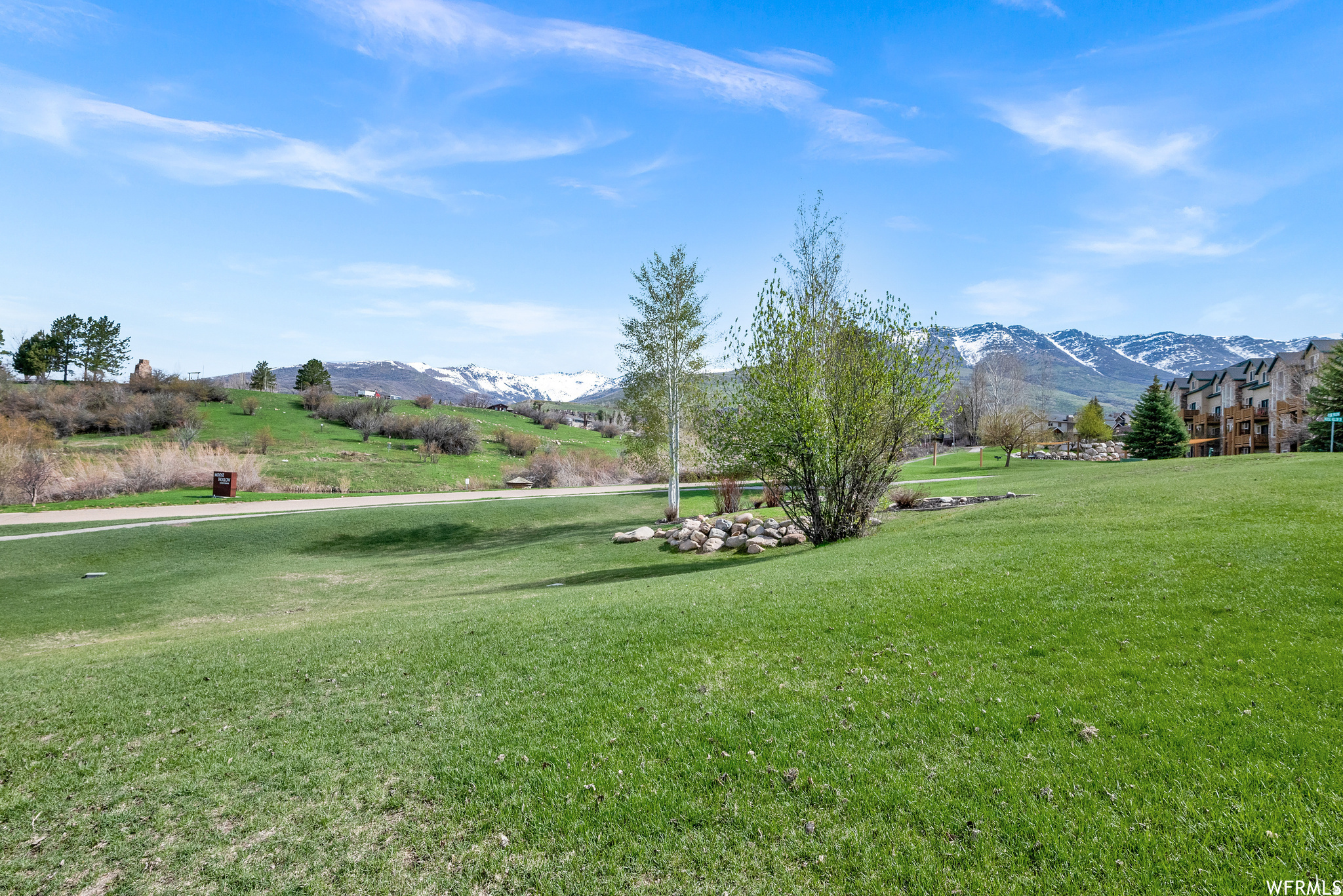 MOOSE HOLLOW - Residential
